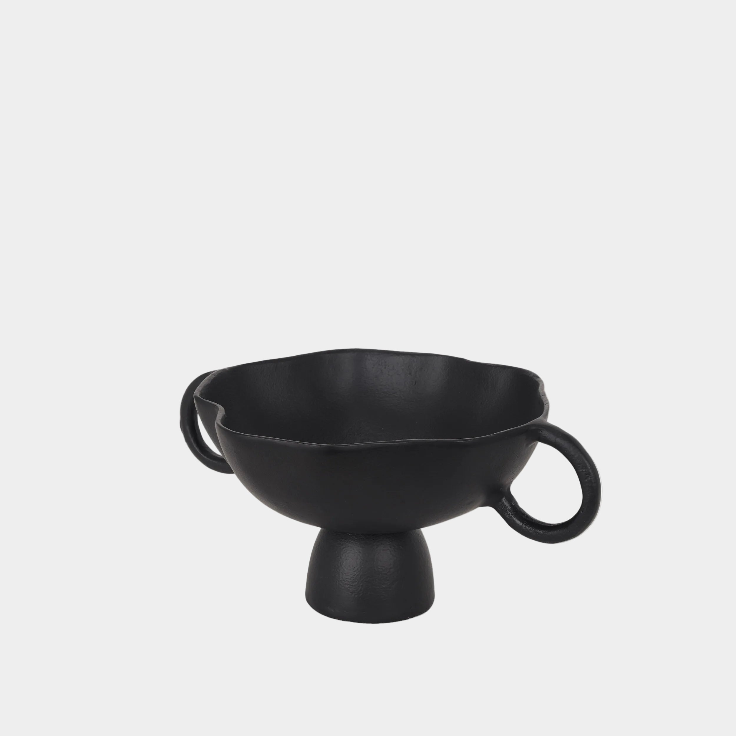 Radka Black Bowl