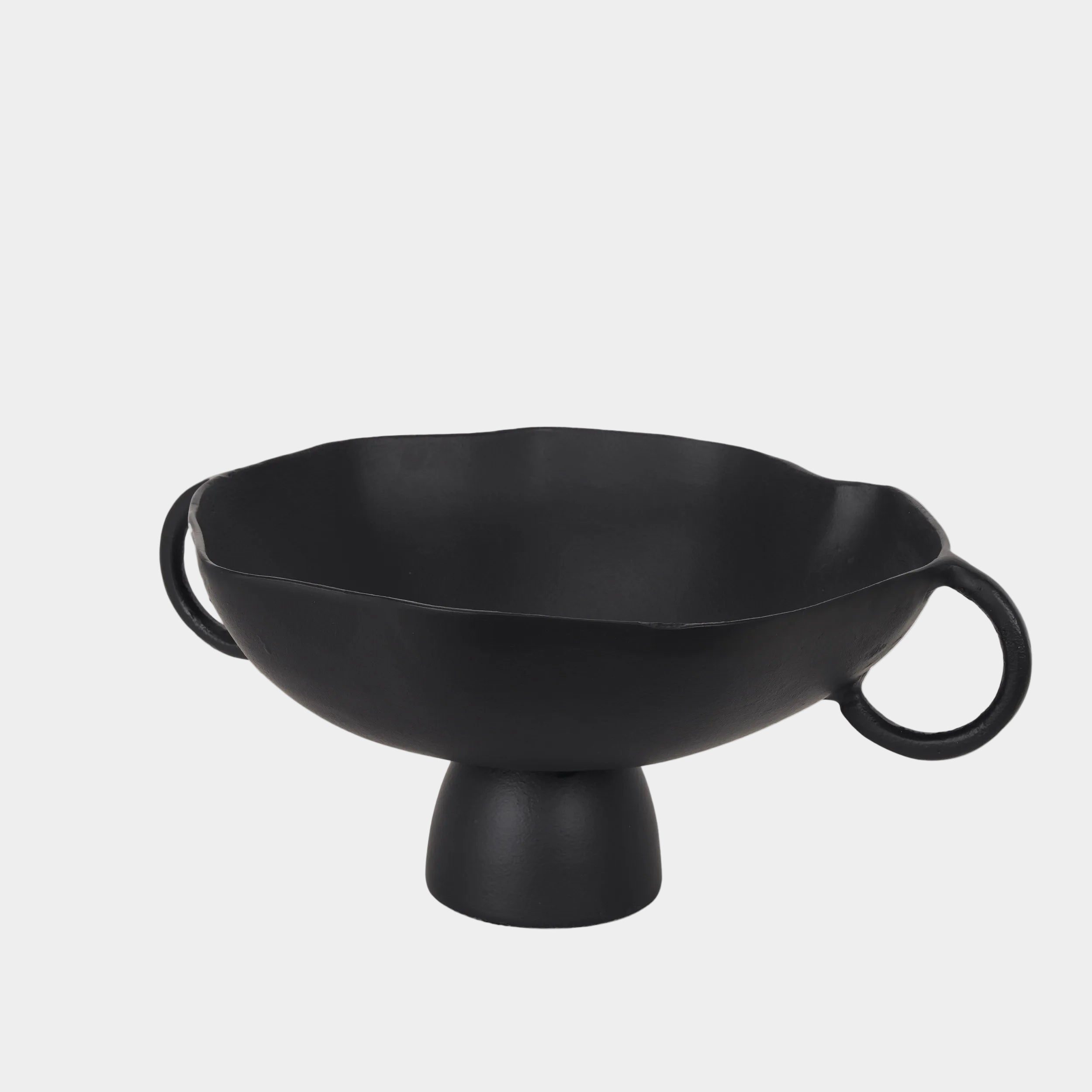 Radka Black Bowl