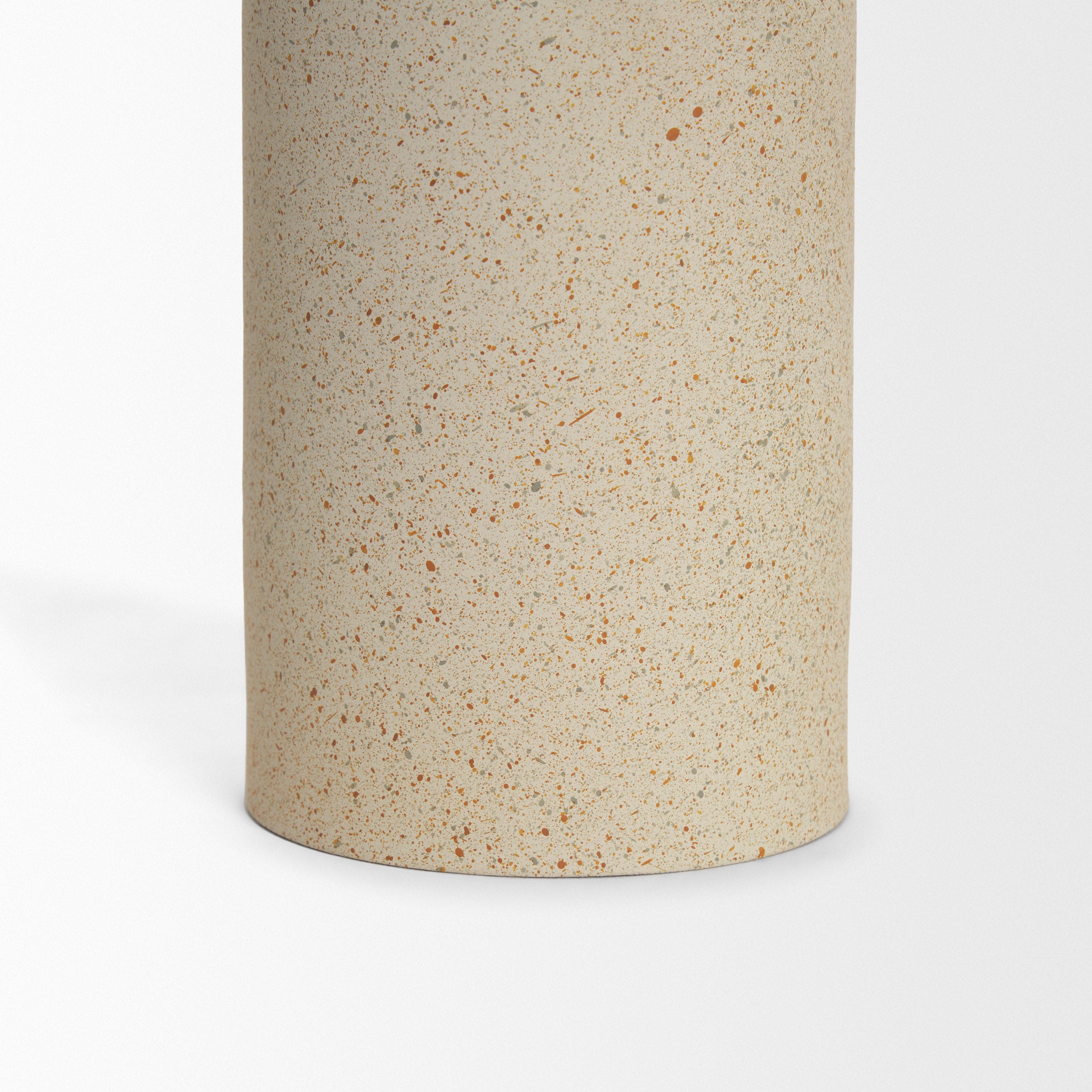 Qamra Gold Candle Holder
