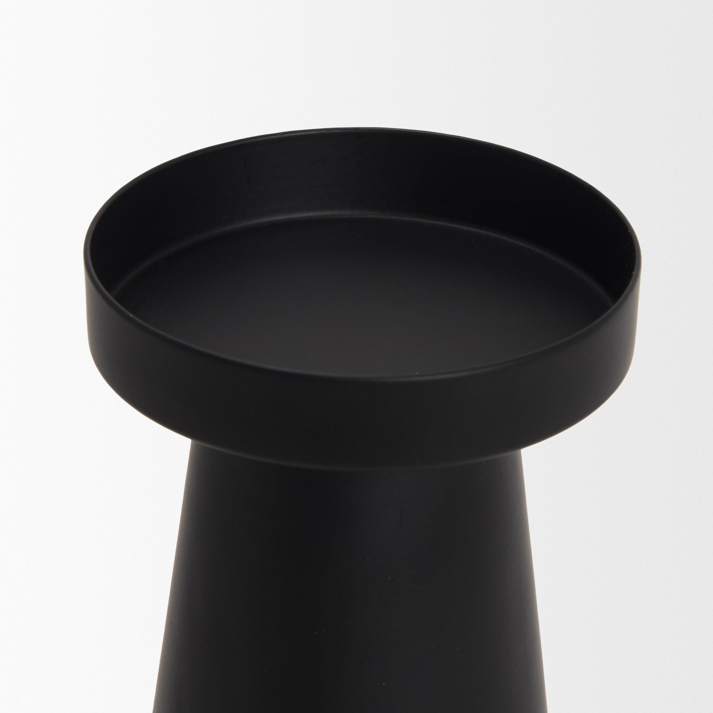 Quadir Candle Holder