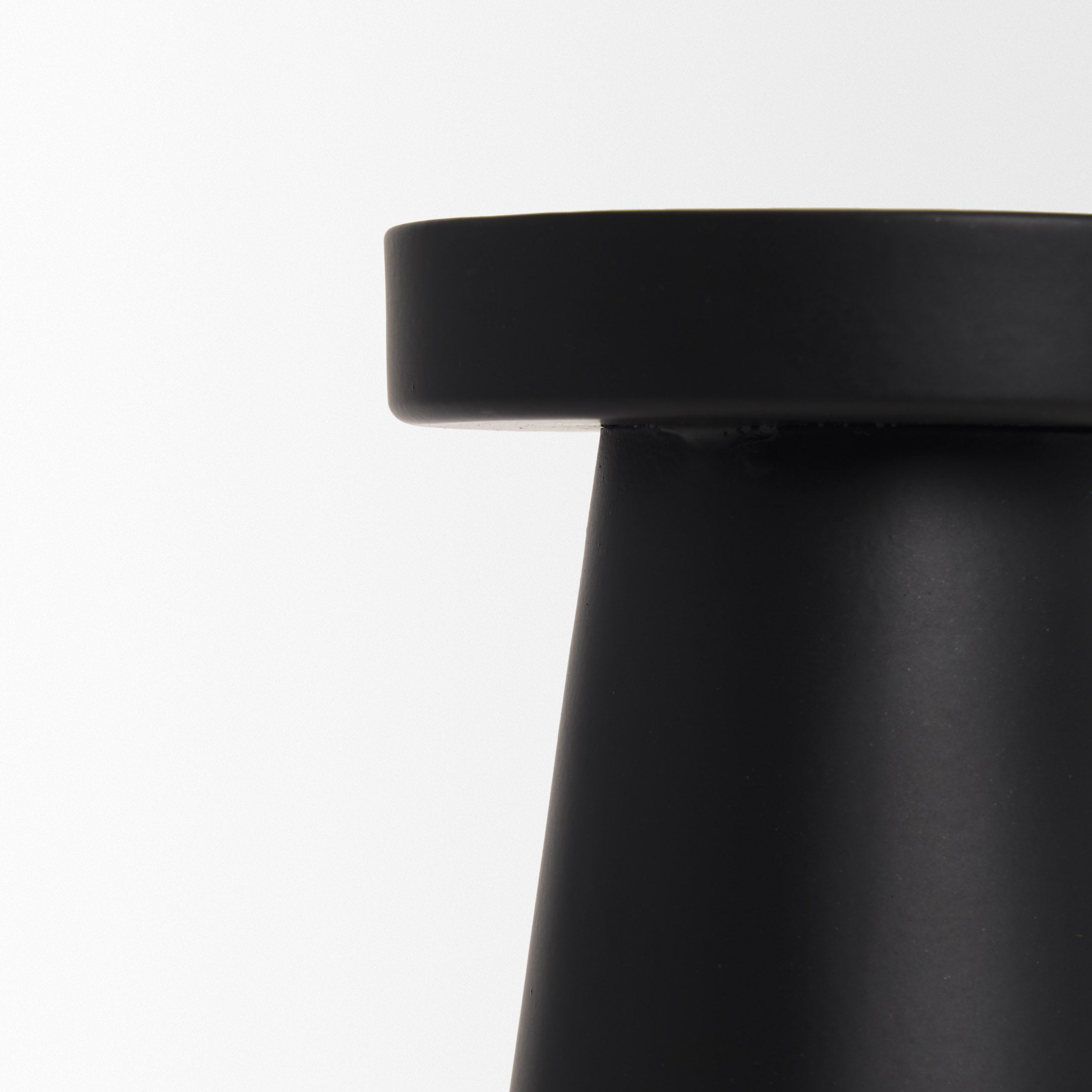Quadir Candle Holder