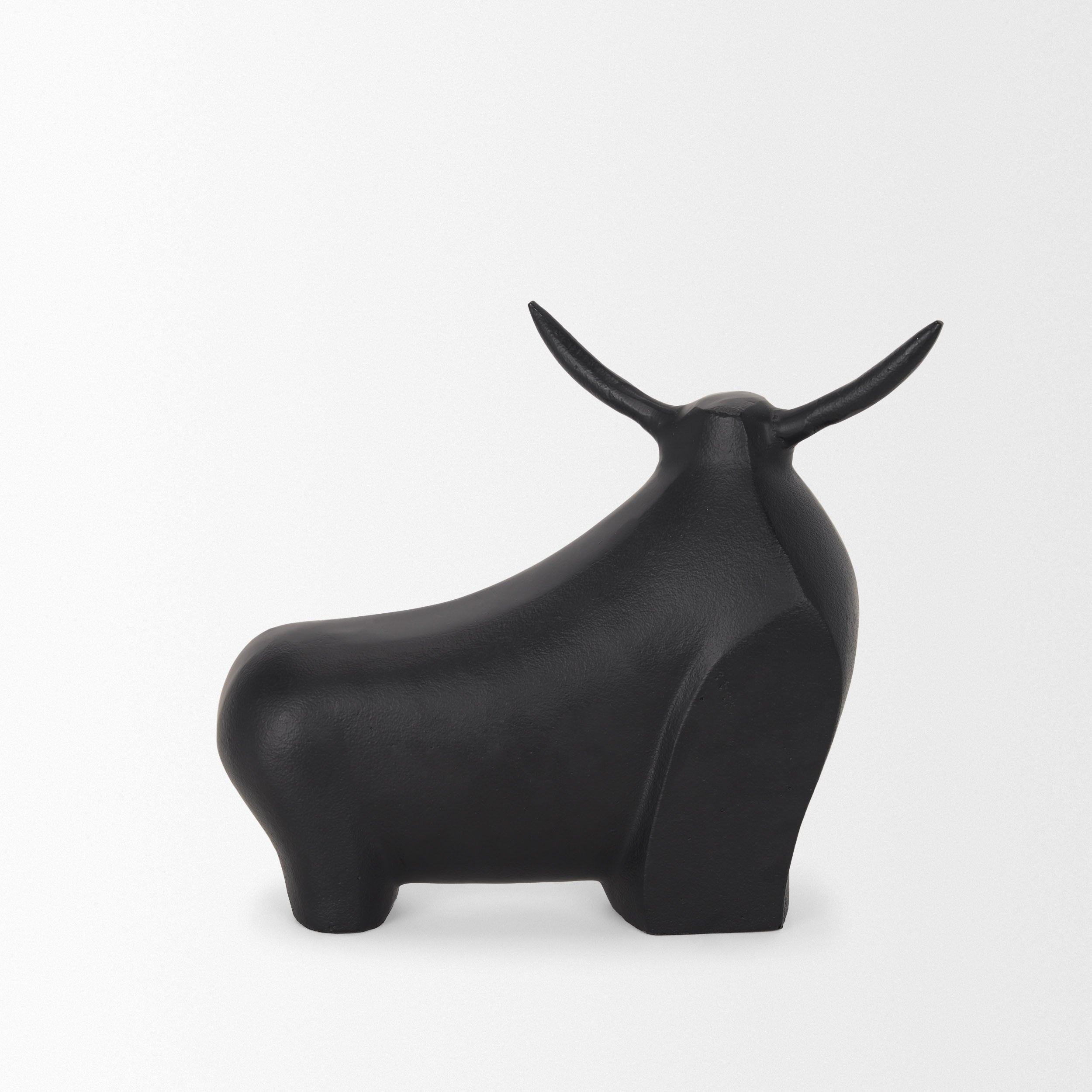 Radu Bull Object