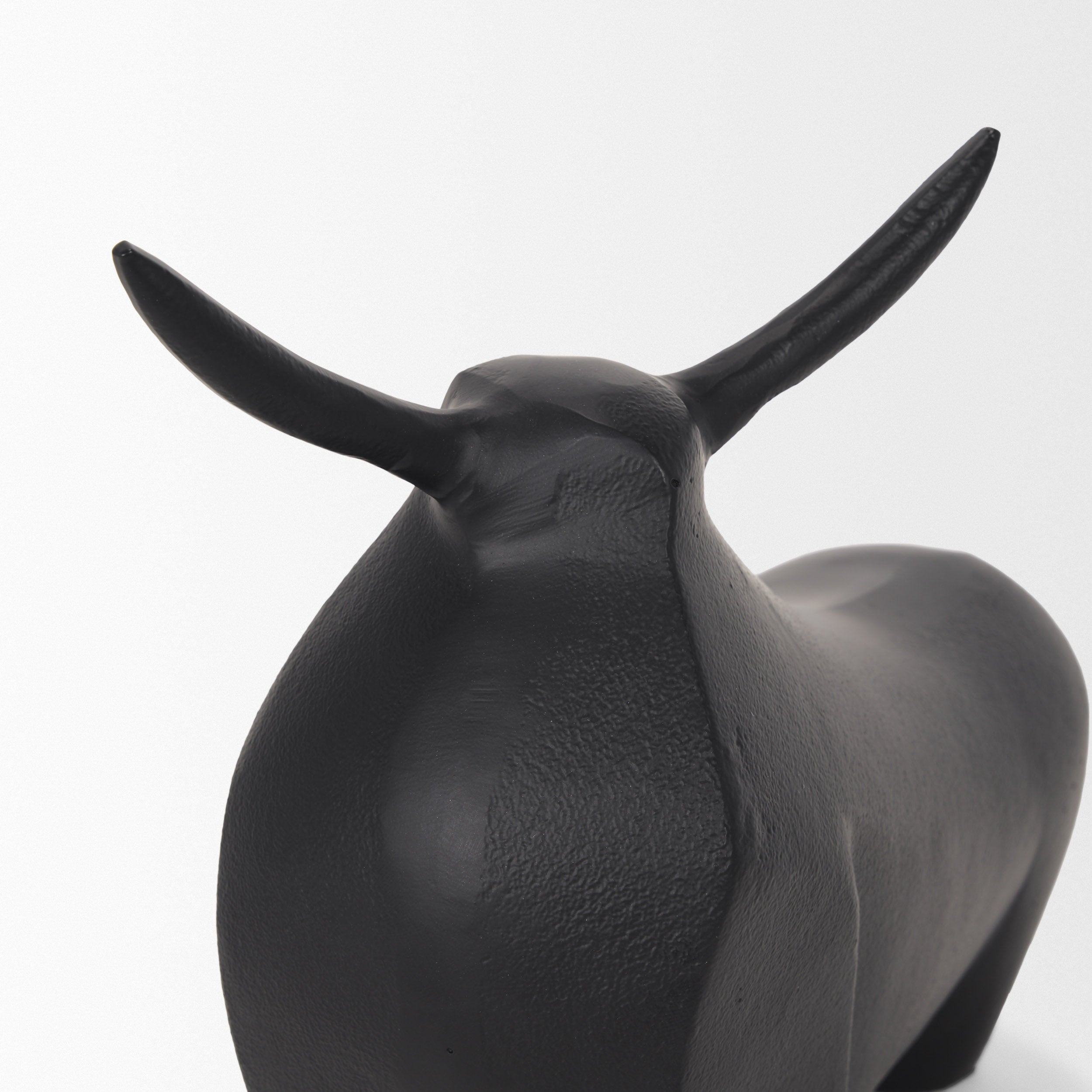 Radu Bull Object