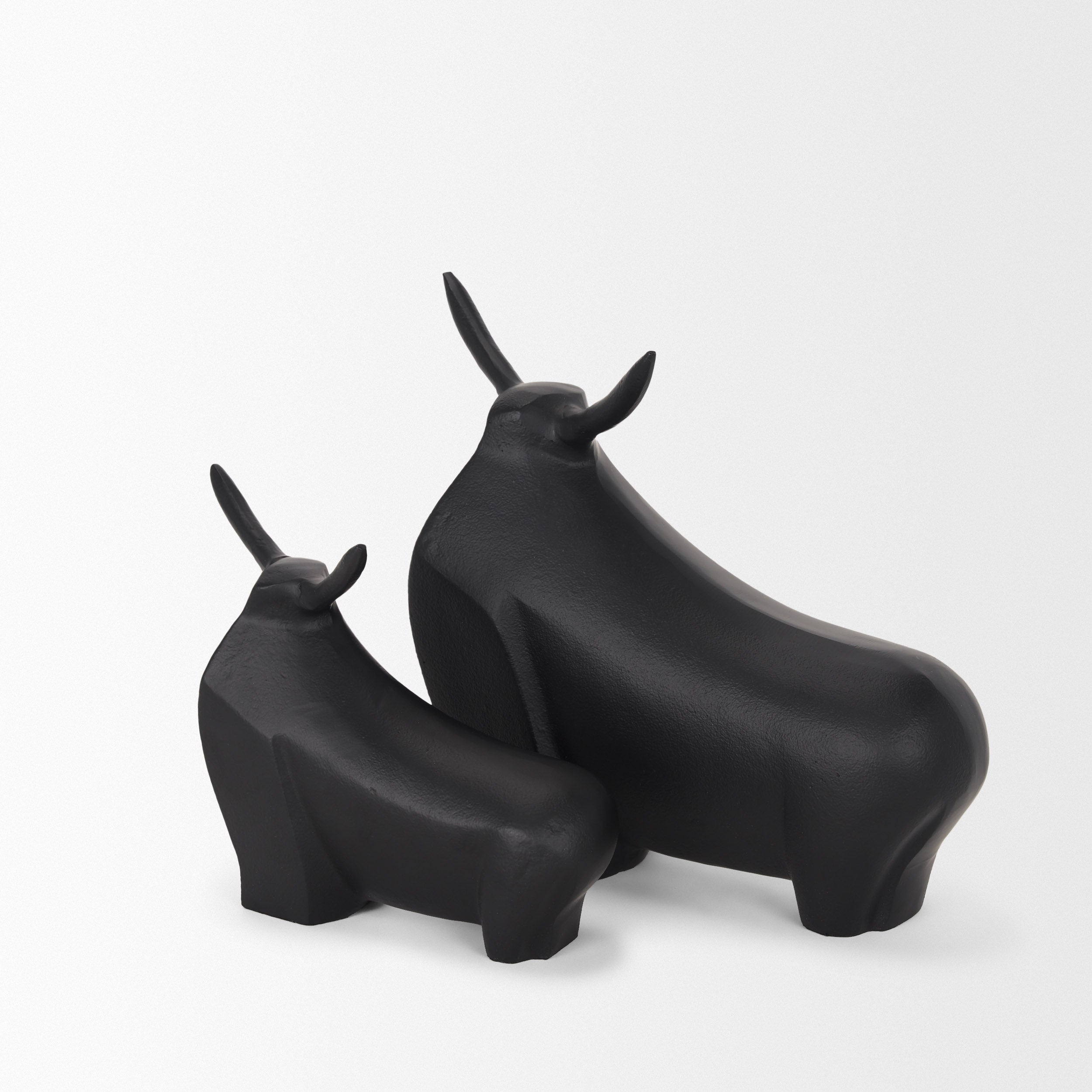 Radu Bull Object