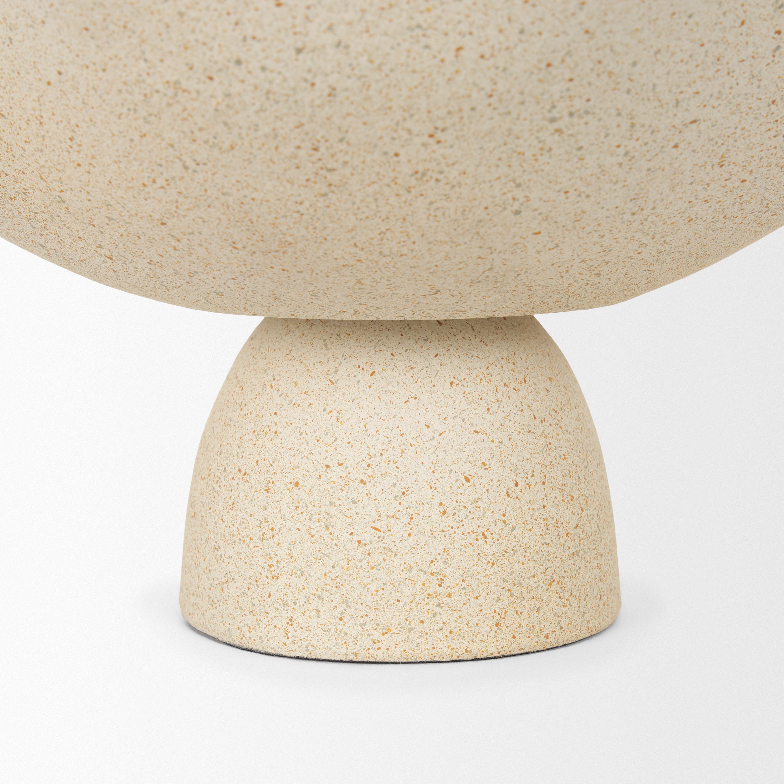 Radka Beige Bowl