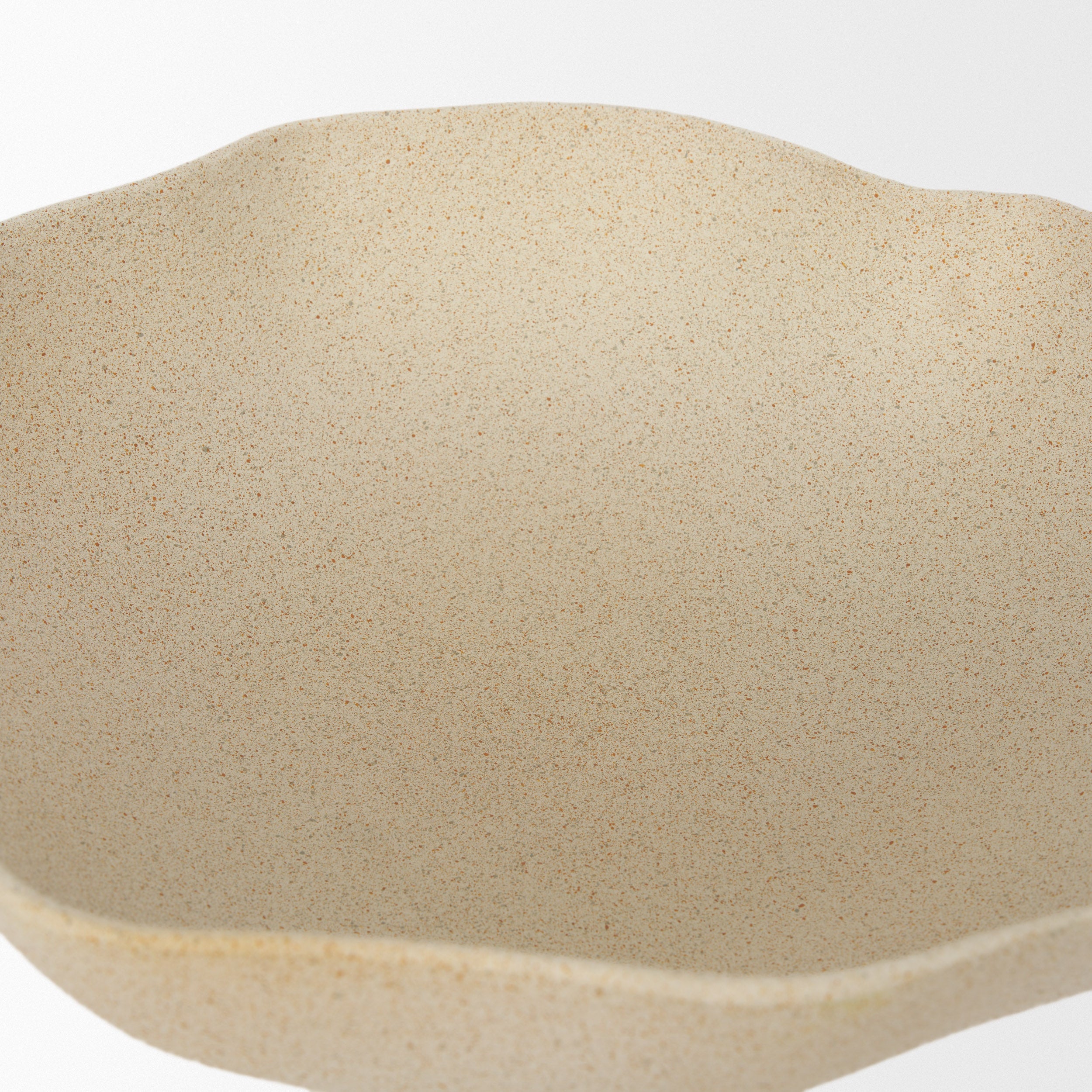 Radka Beige Bowl