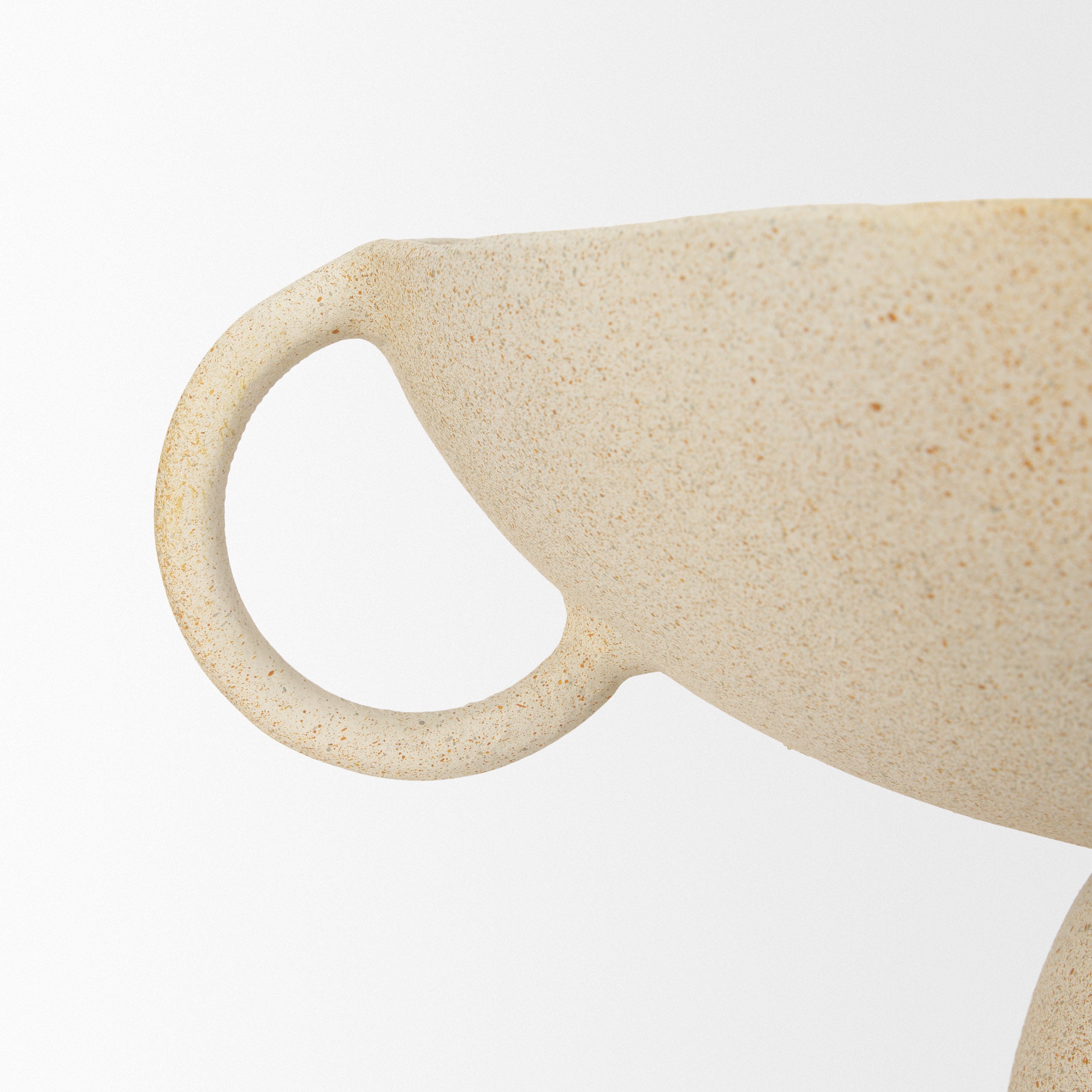 Radka Beige Bowl