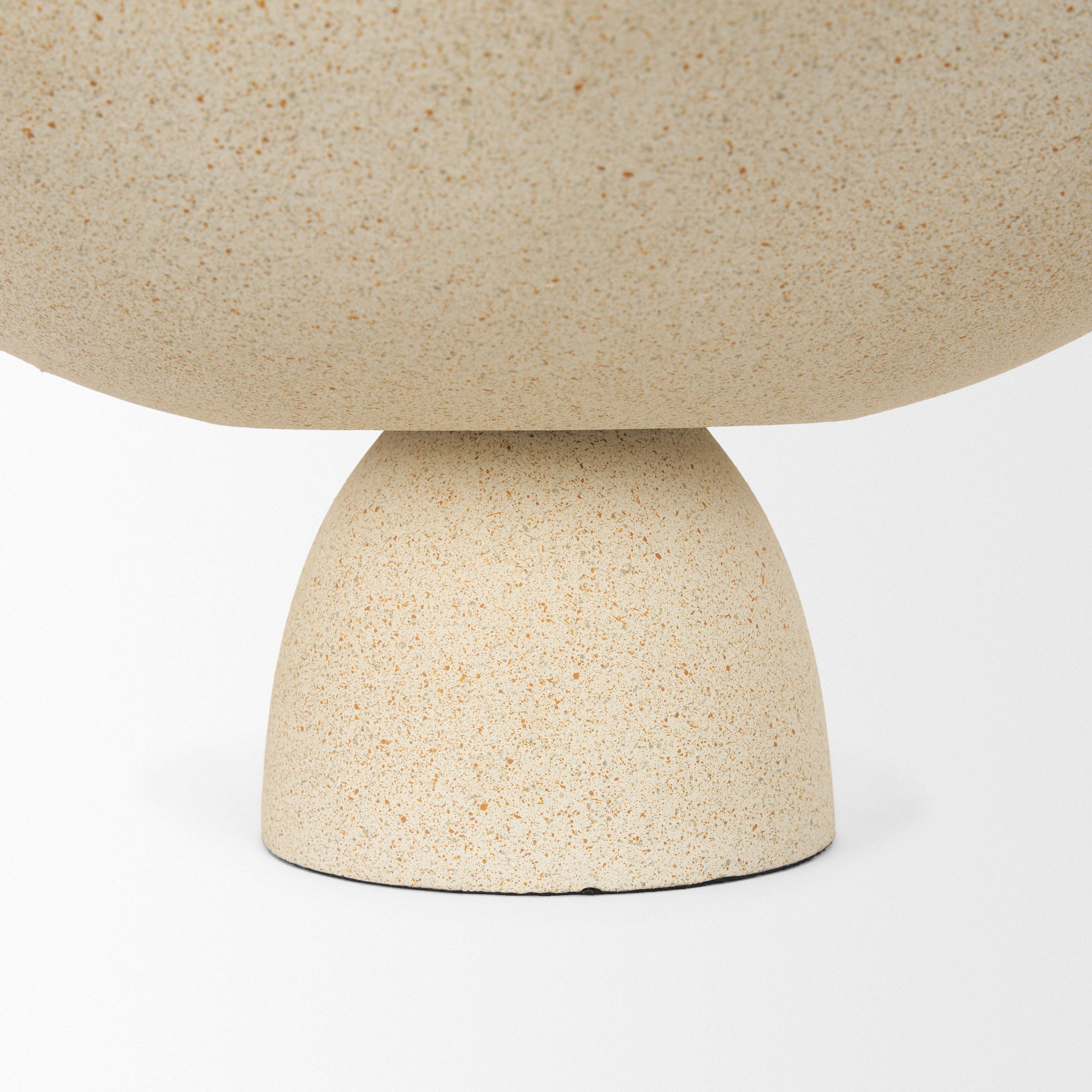 Radka Beige Bowl