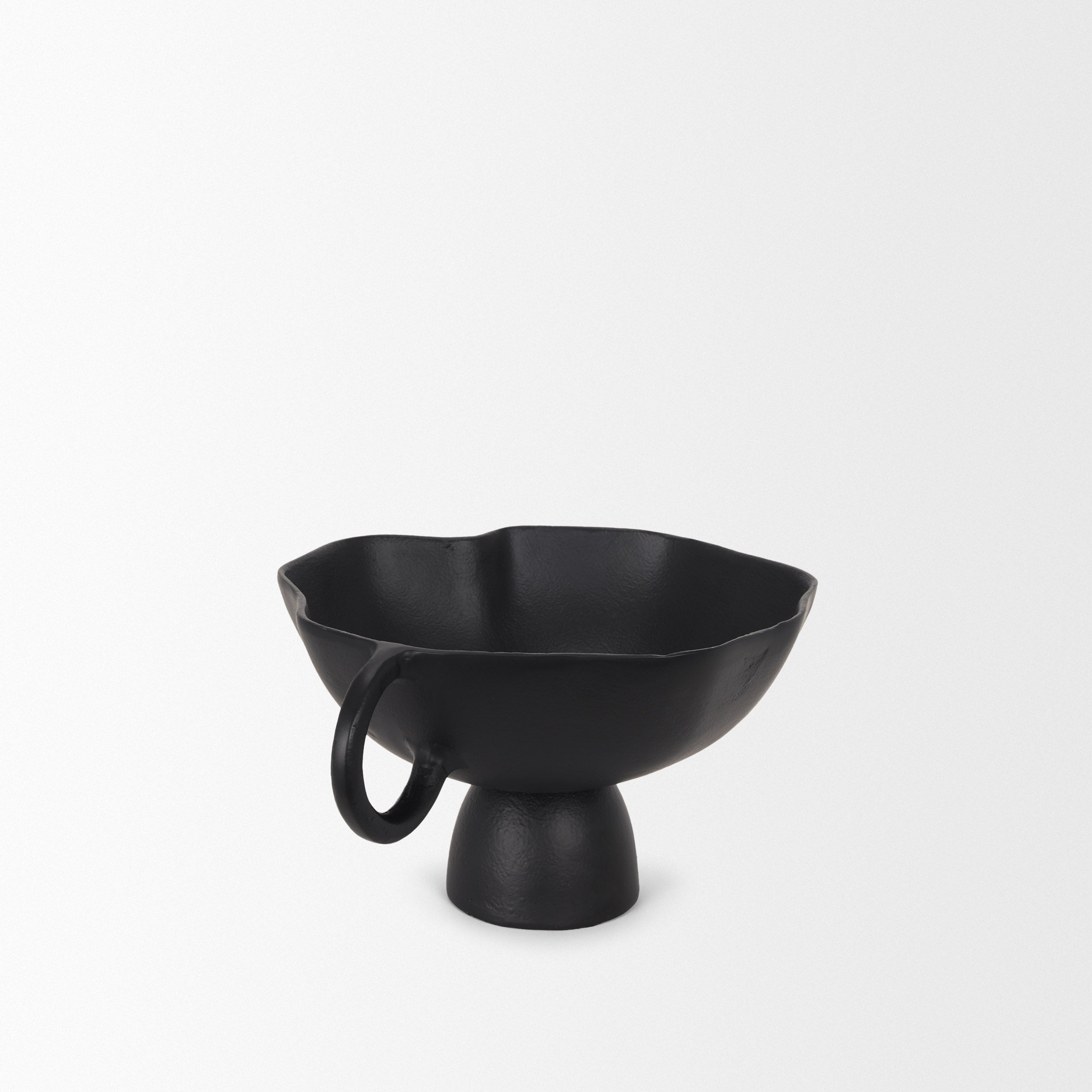Radka Black Bowl