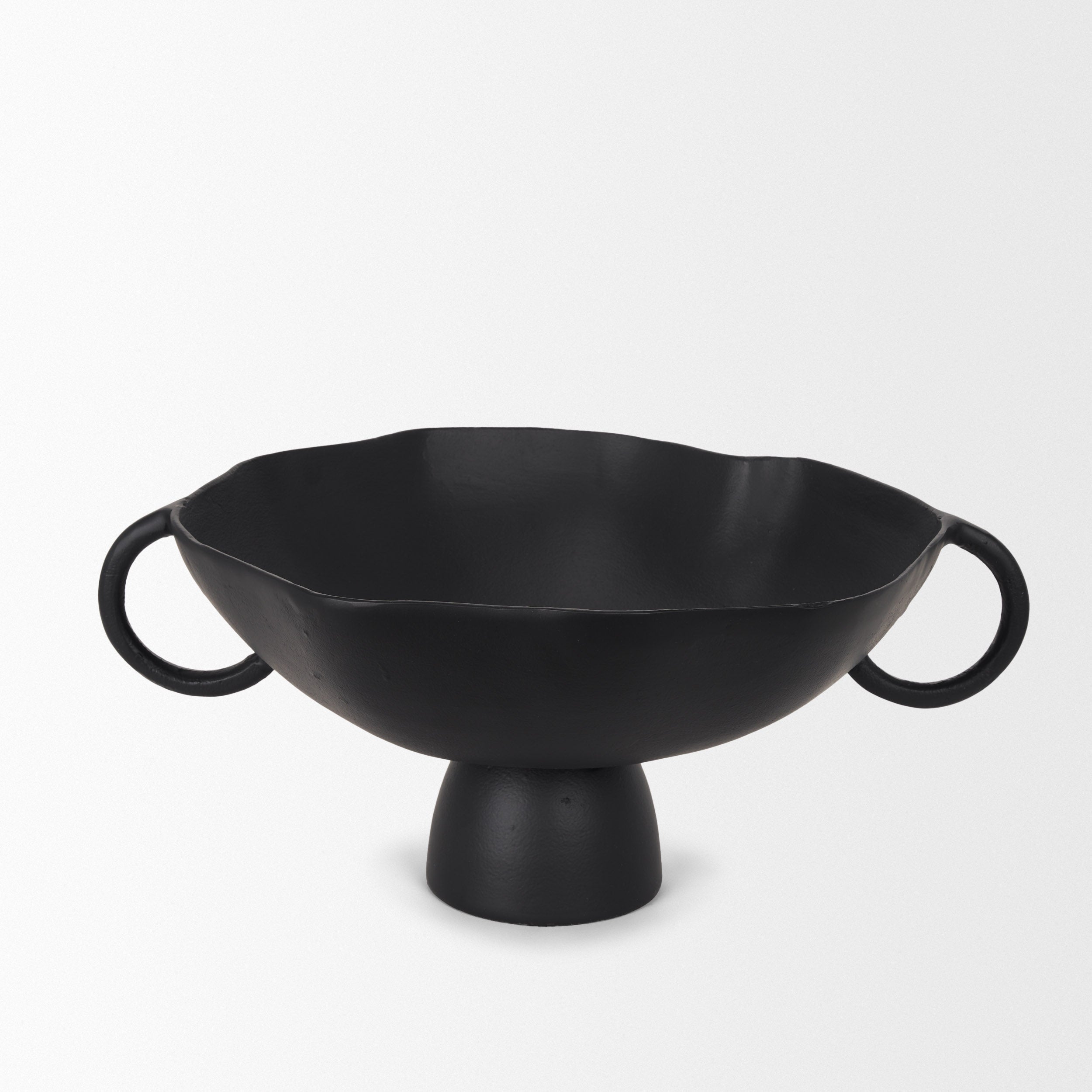 Radka Black Bowl
