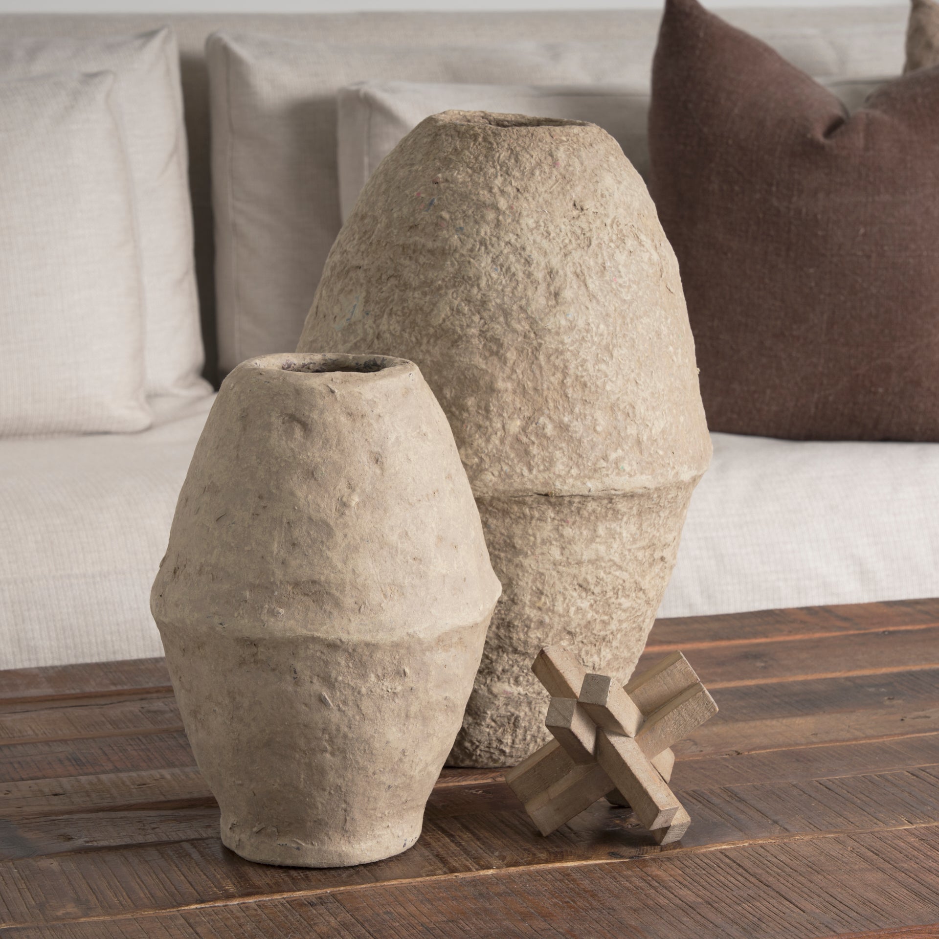 Rundal Vase