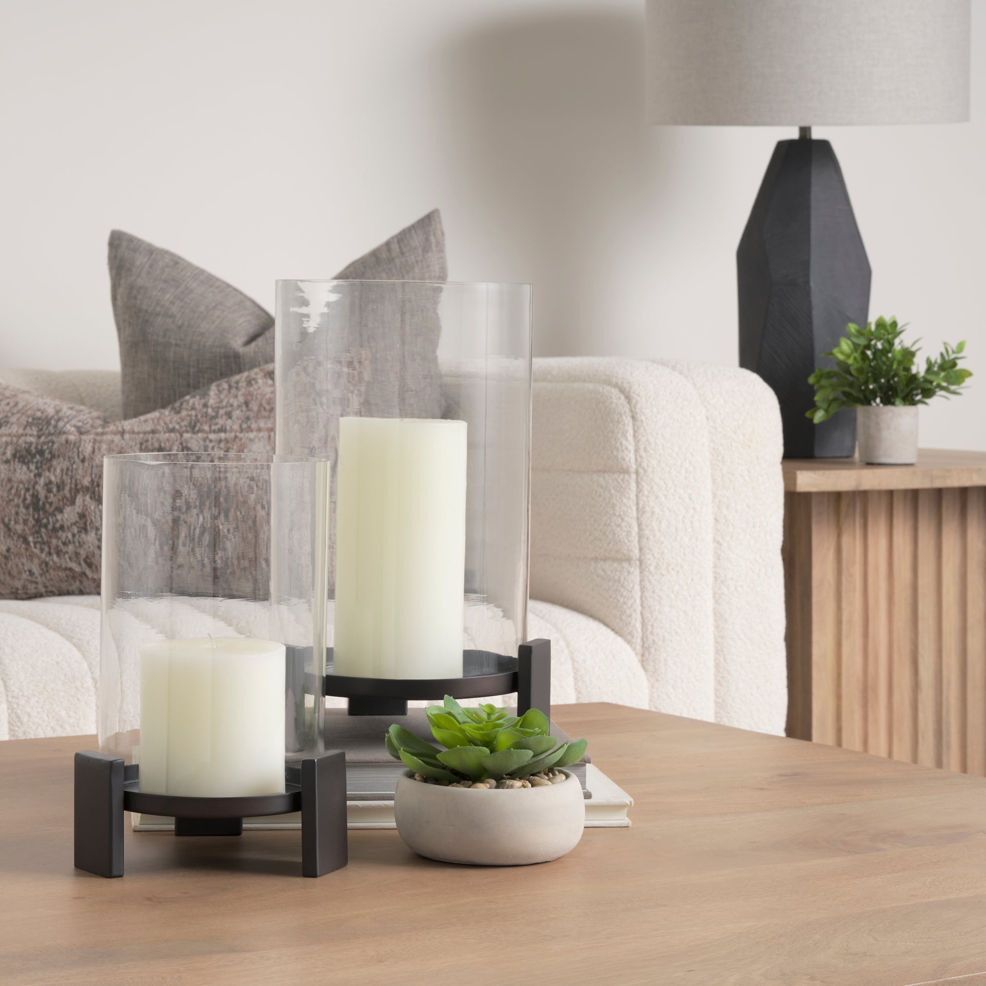 Price Candle Holder