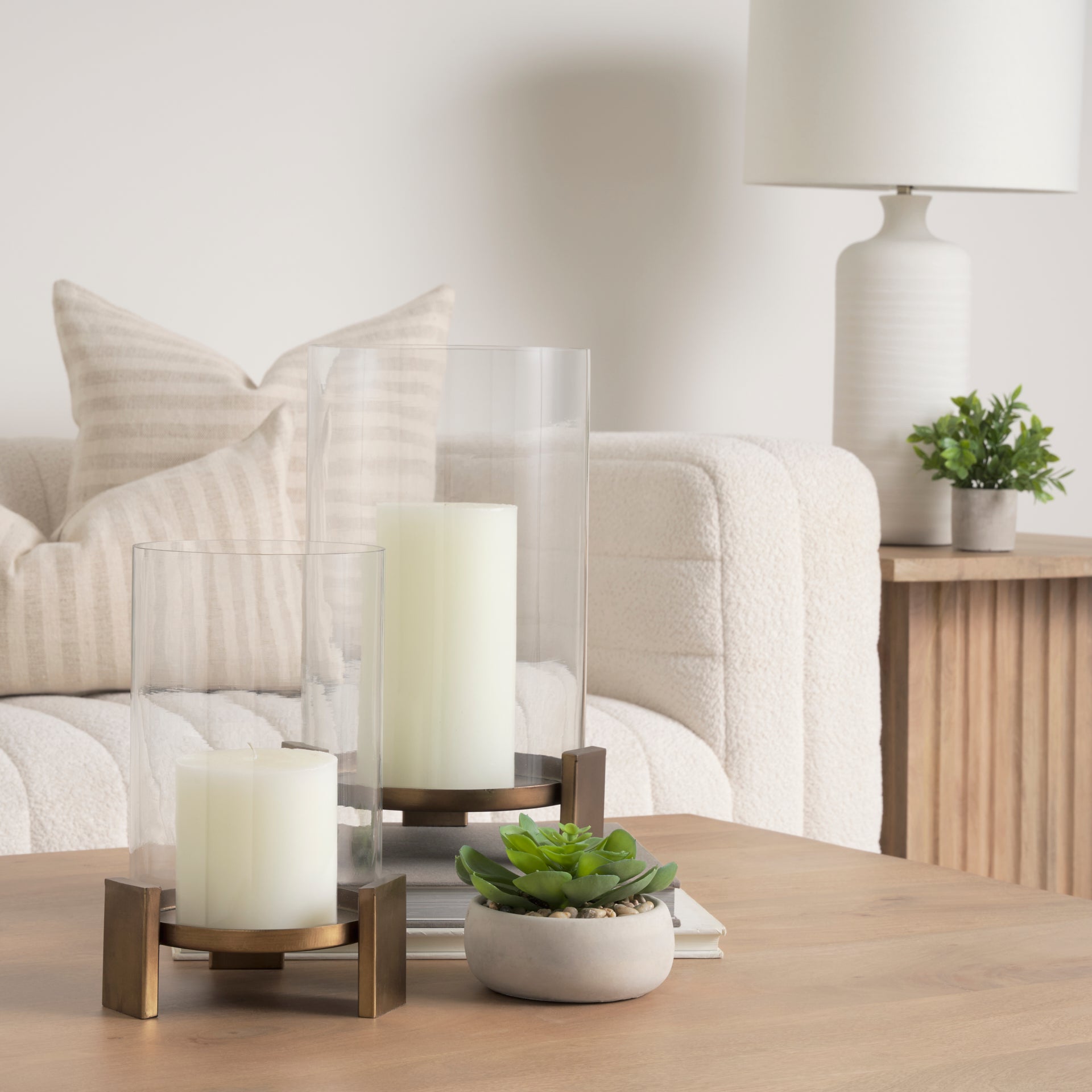 Price Candle Holder