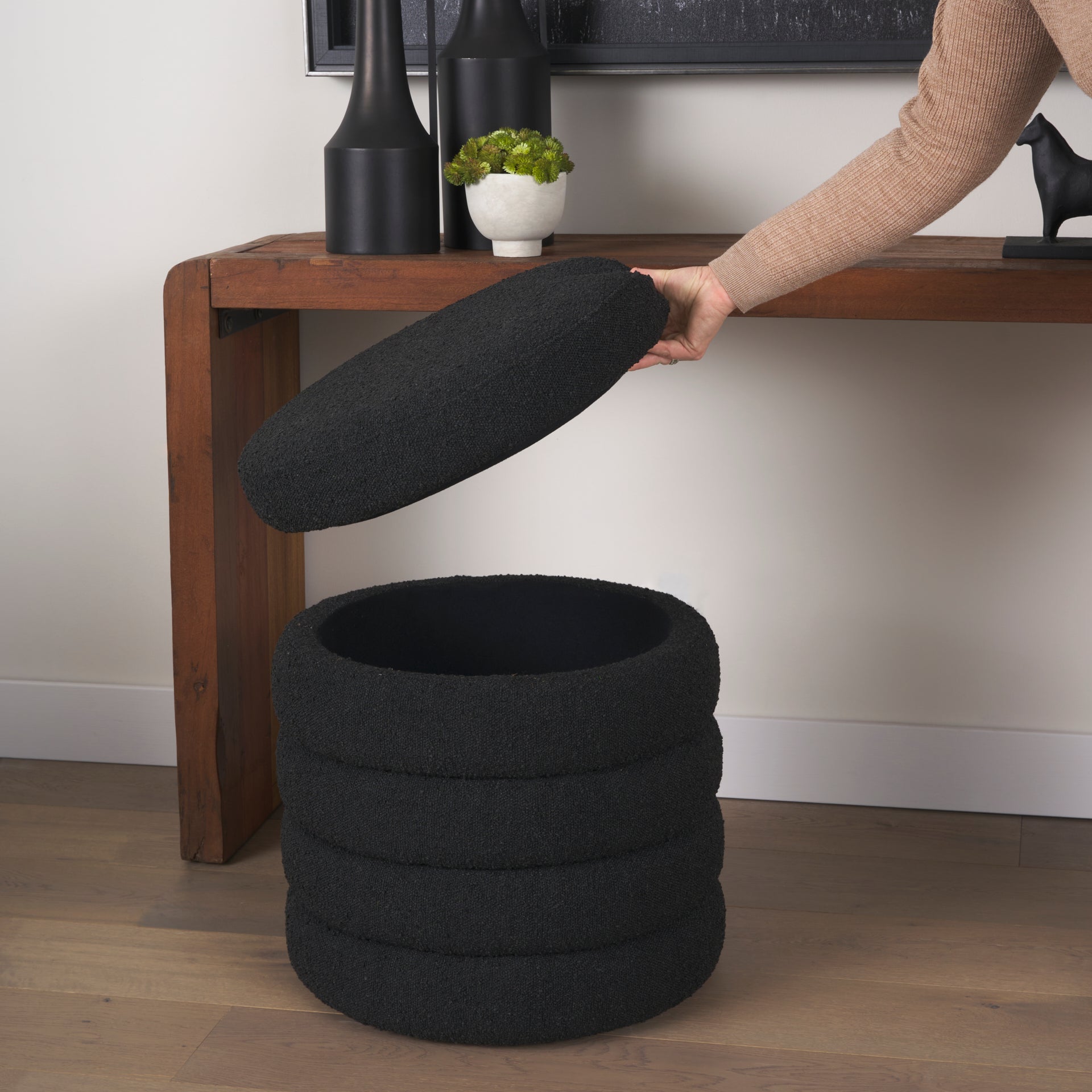 Elise Ottoman