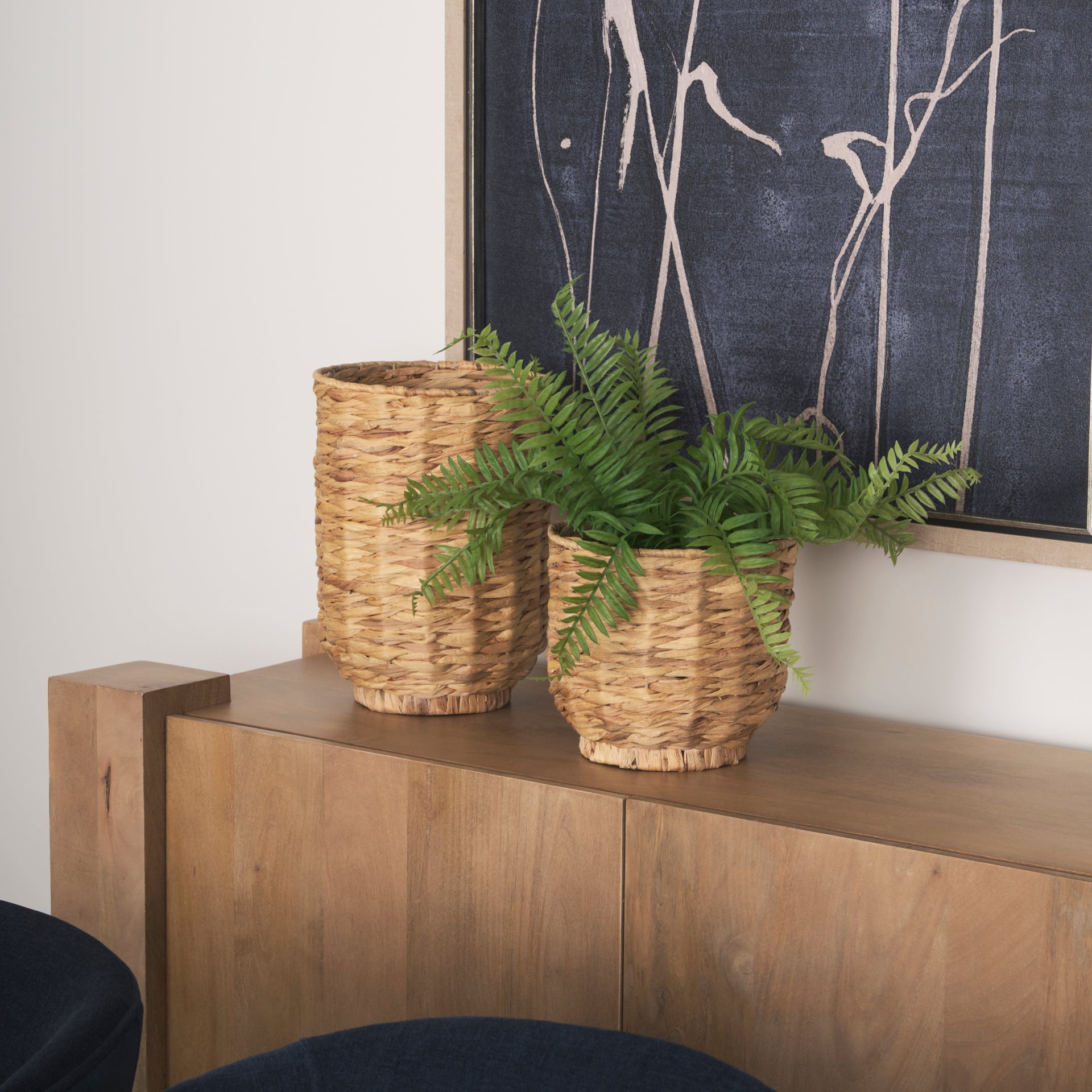 Tamuz Baskets Set of 2