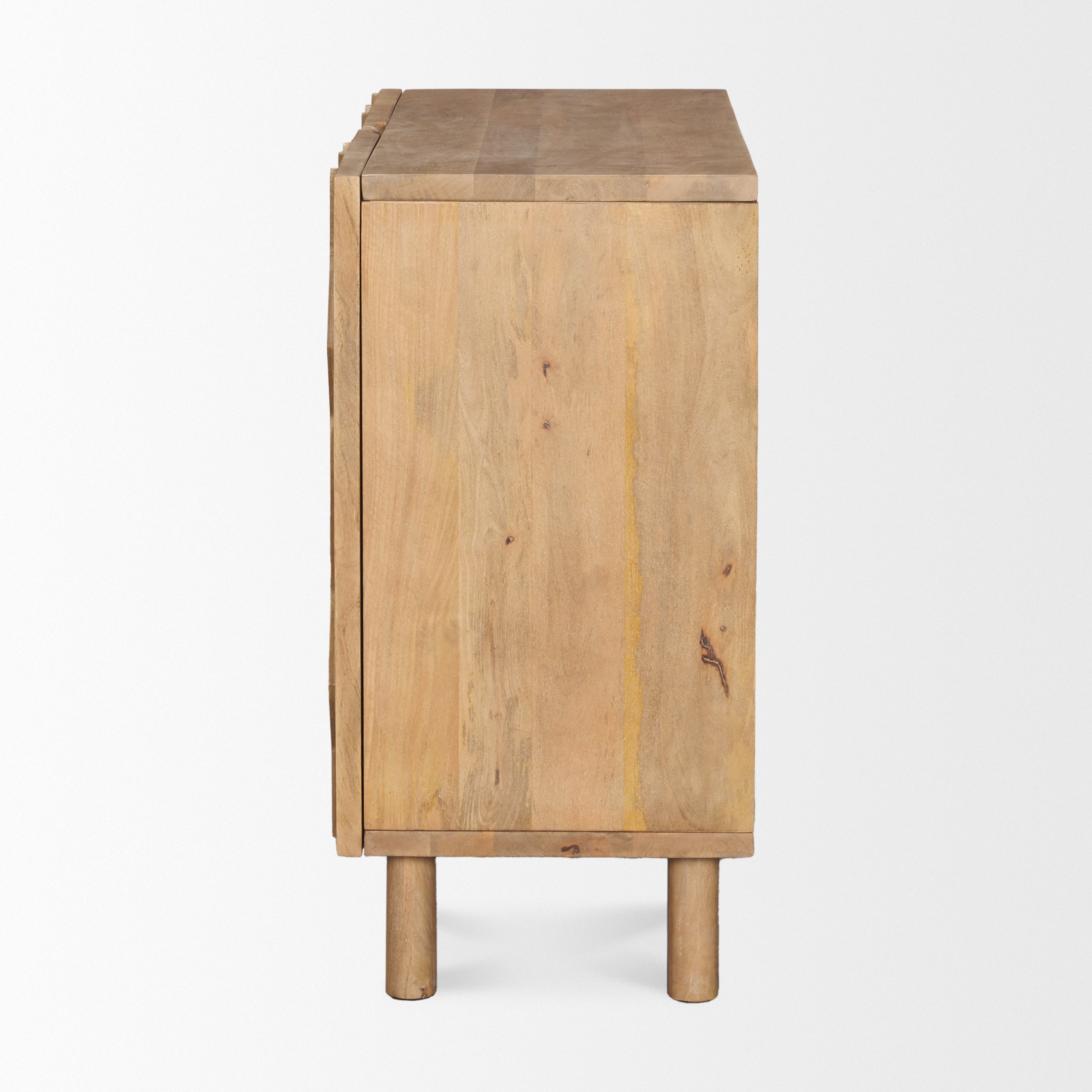 Heera Accent Cabinet