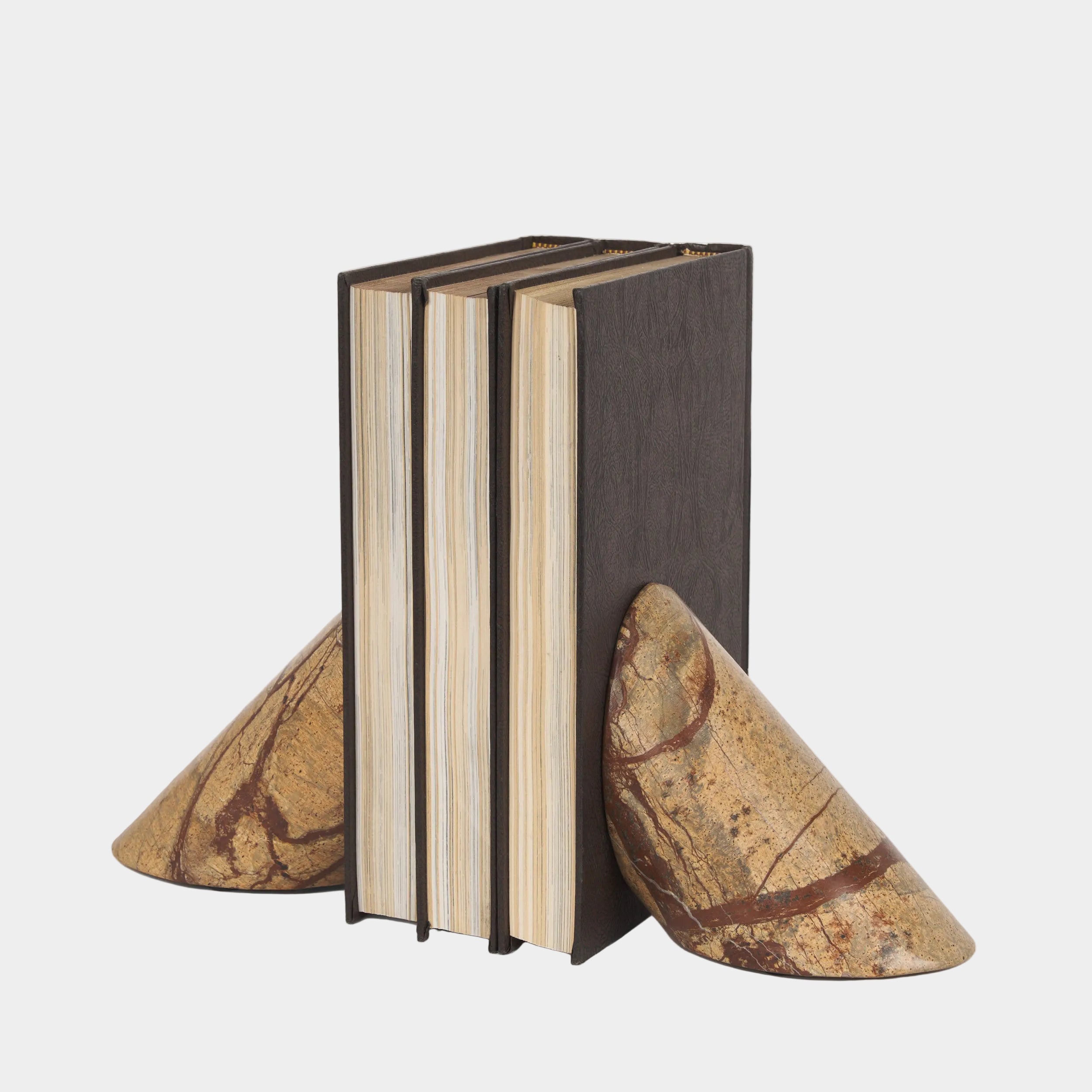 Rahima Bookends