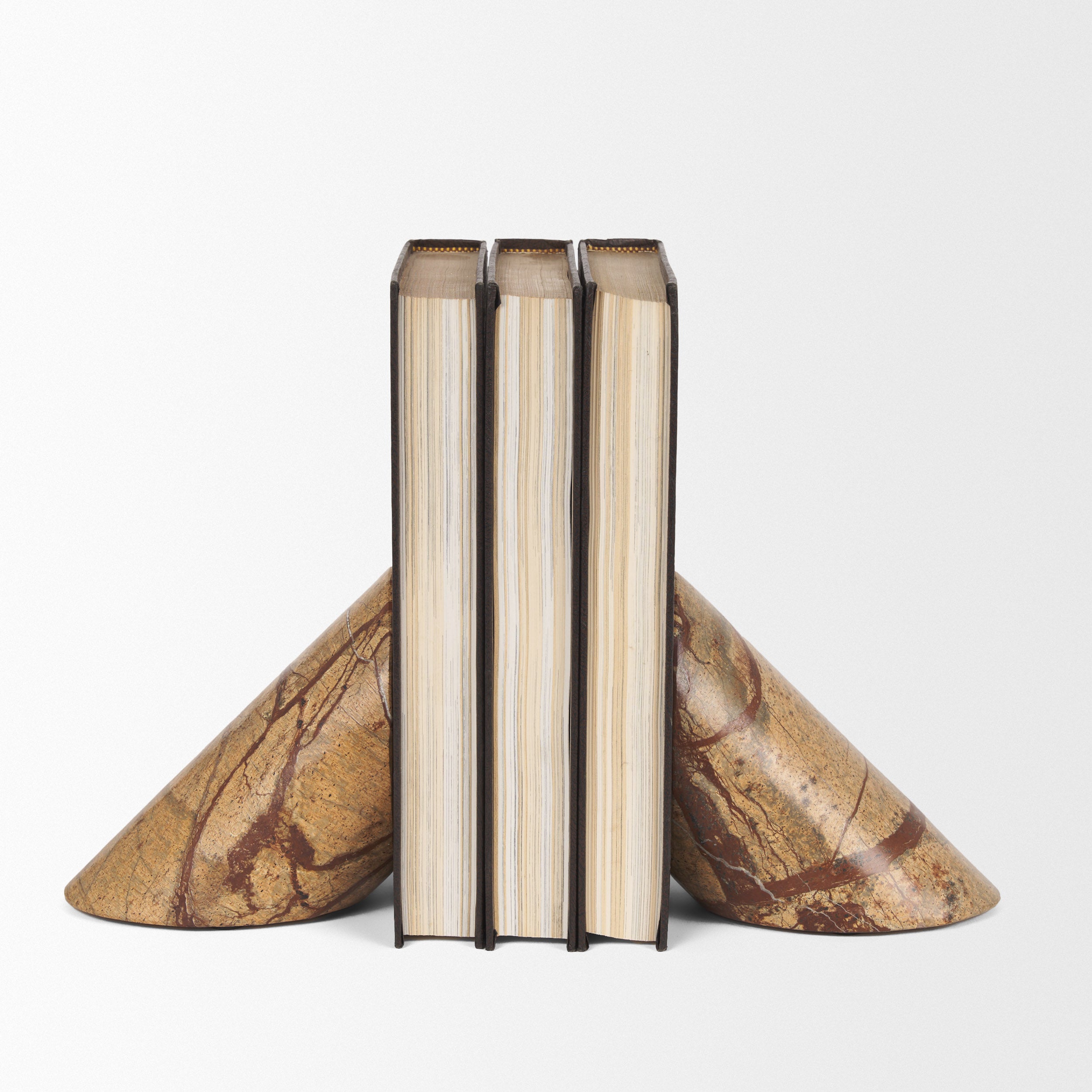 Rahima Bookends