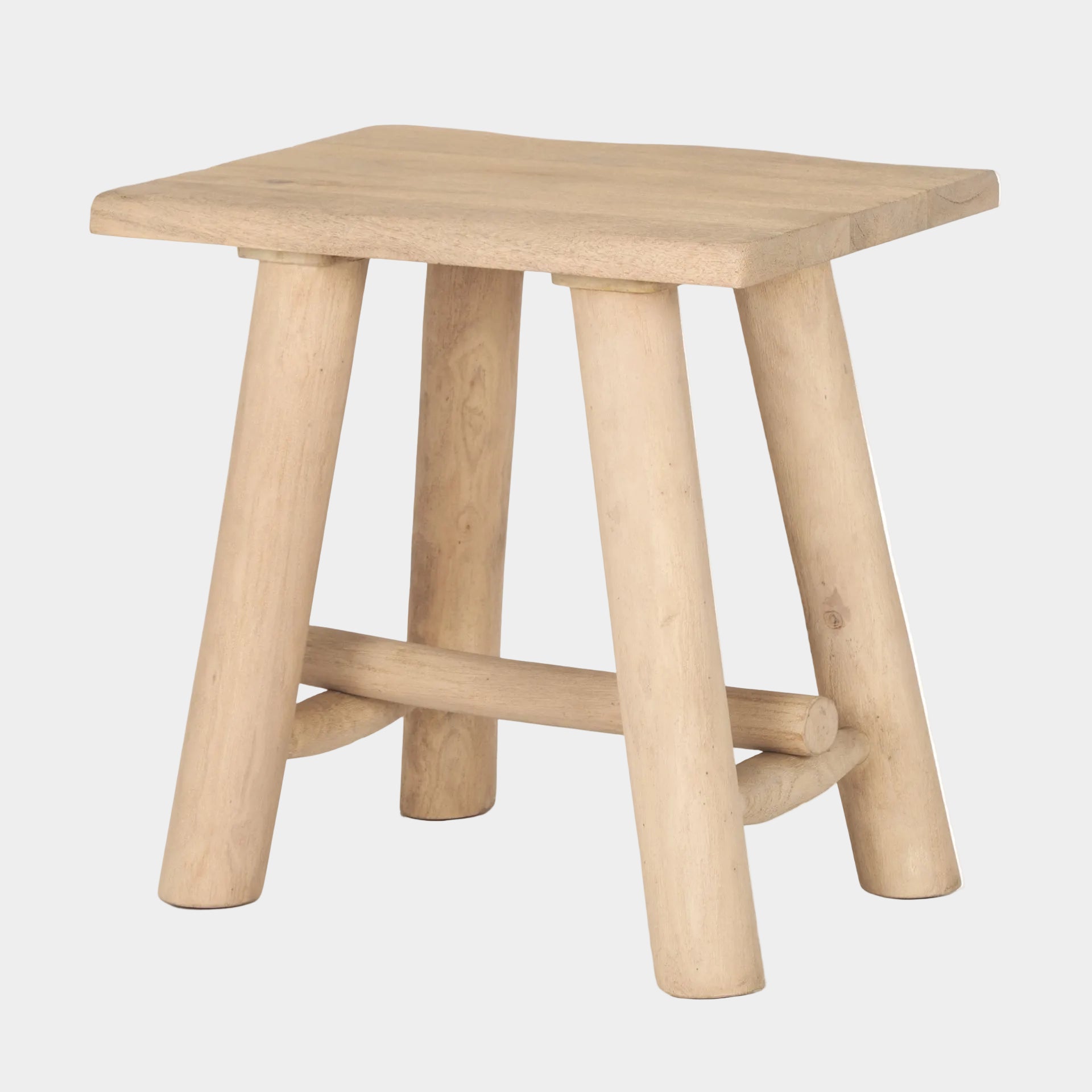 Sekou Stool