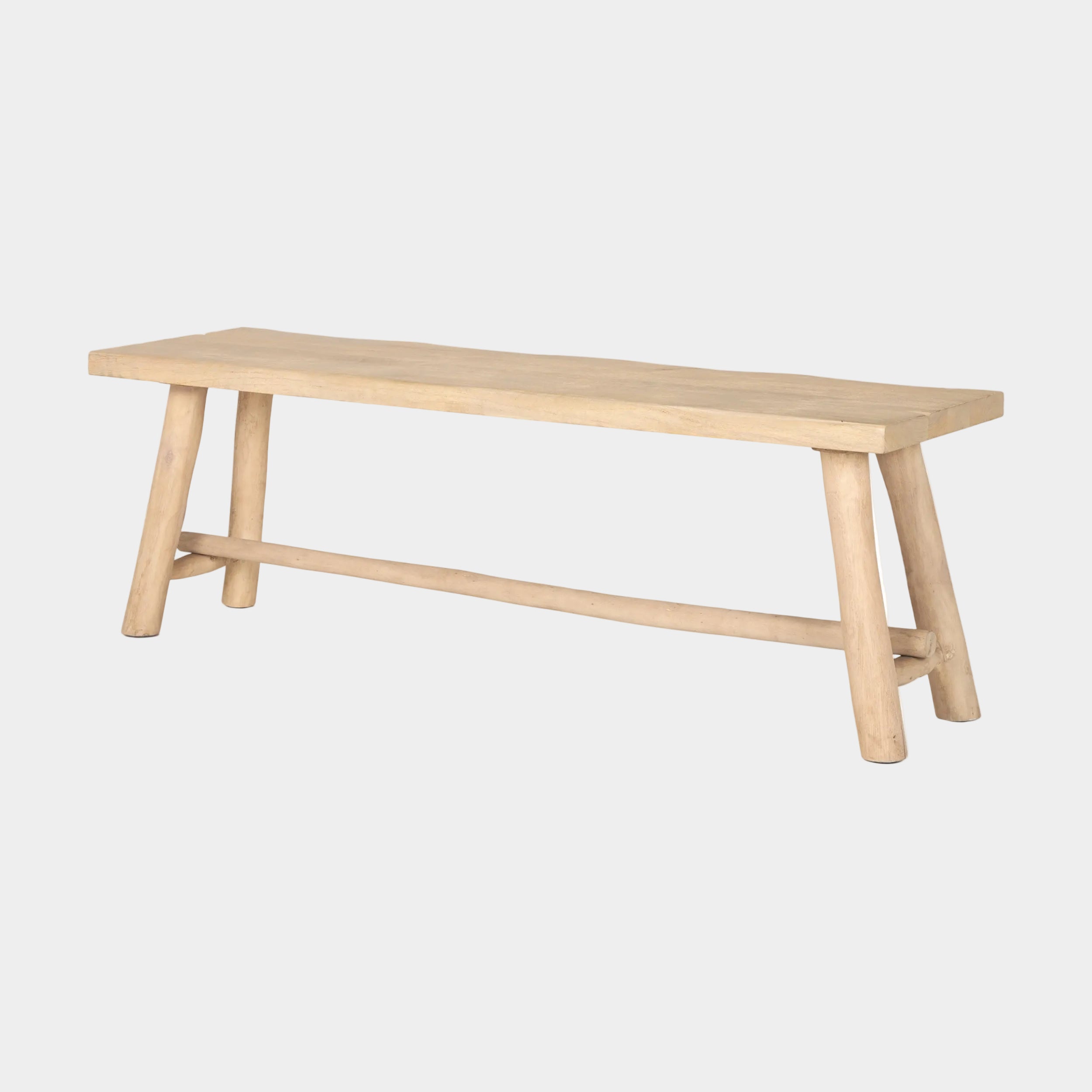 Sekou Bench