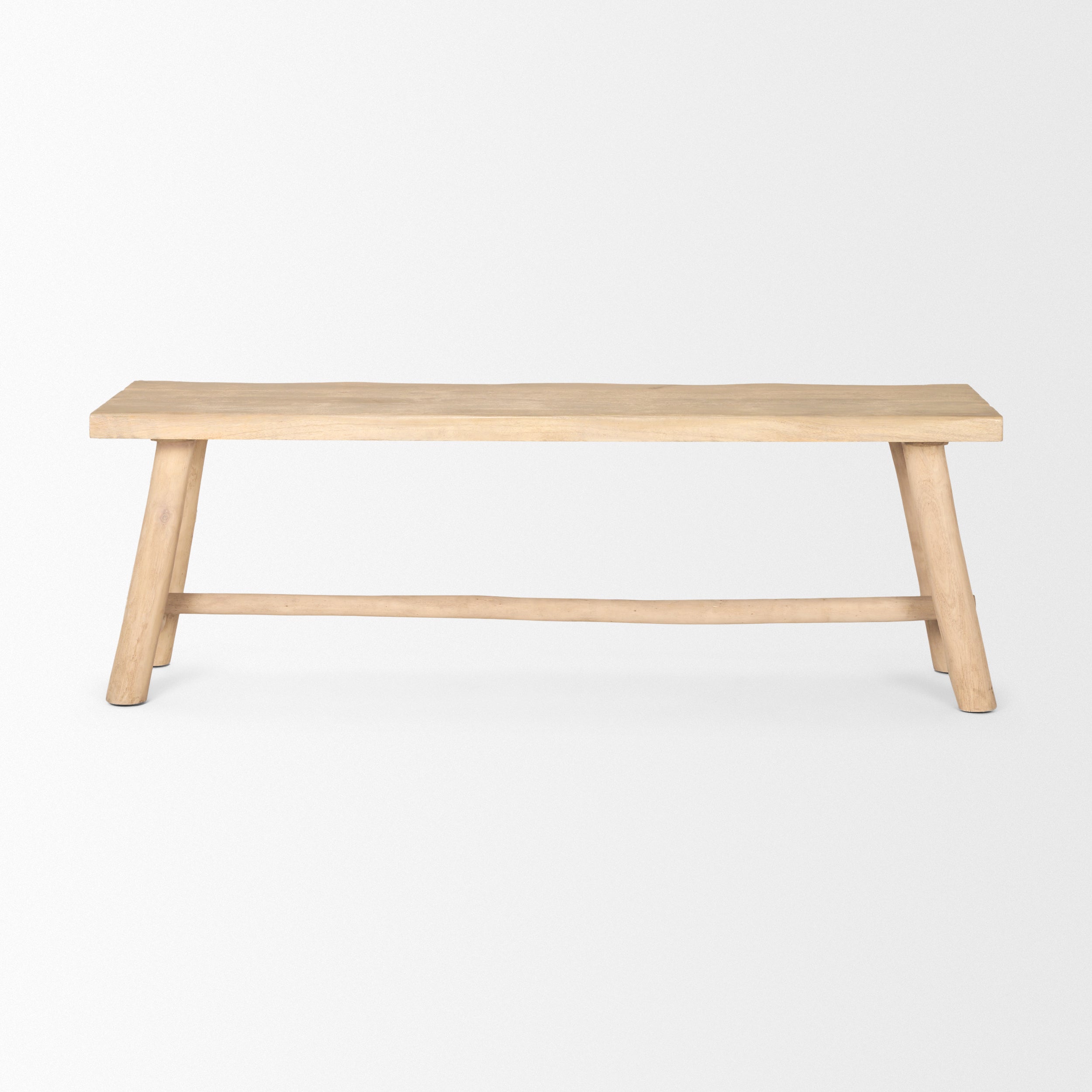 Sekou Bench
