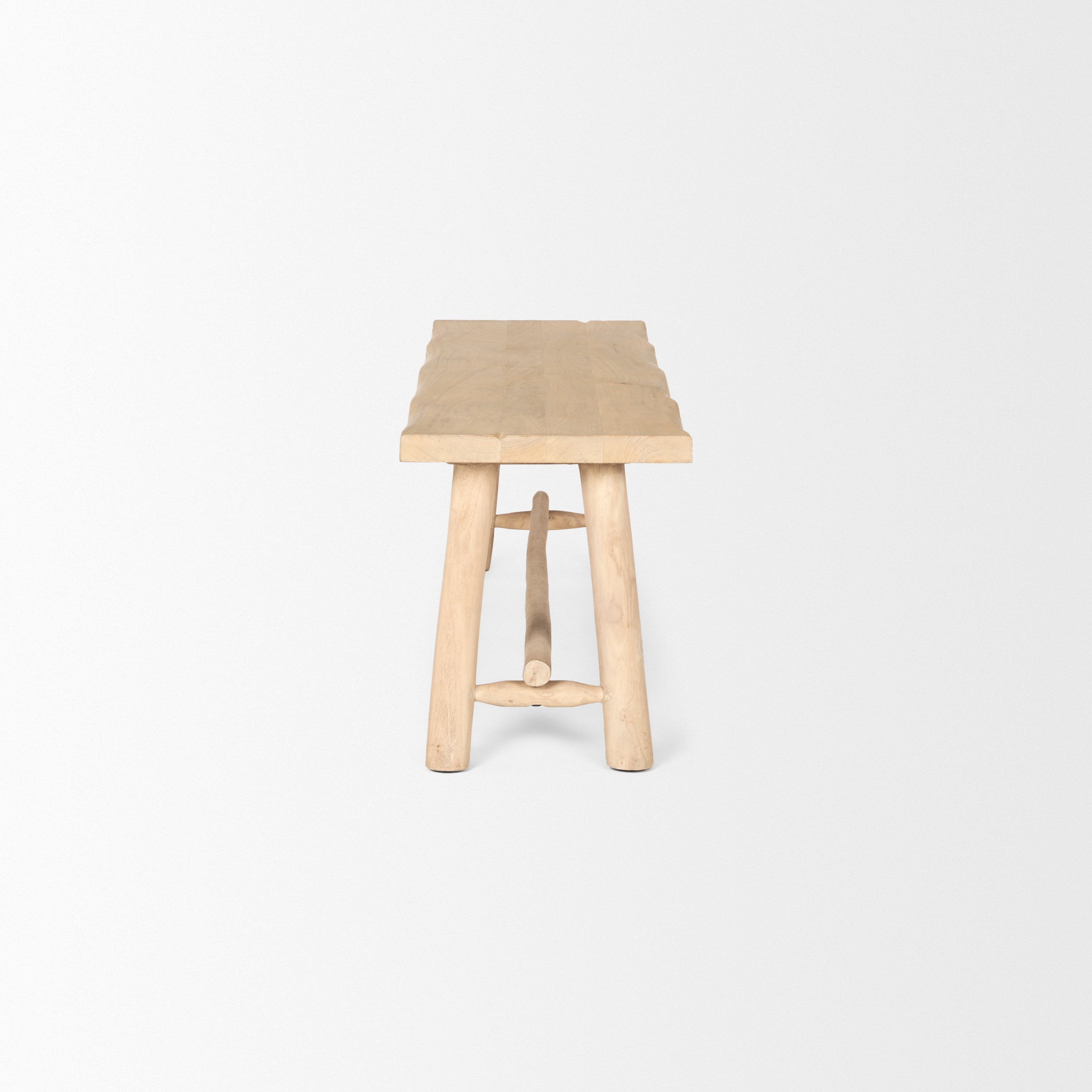 Sekou Bench
