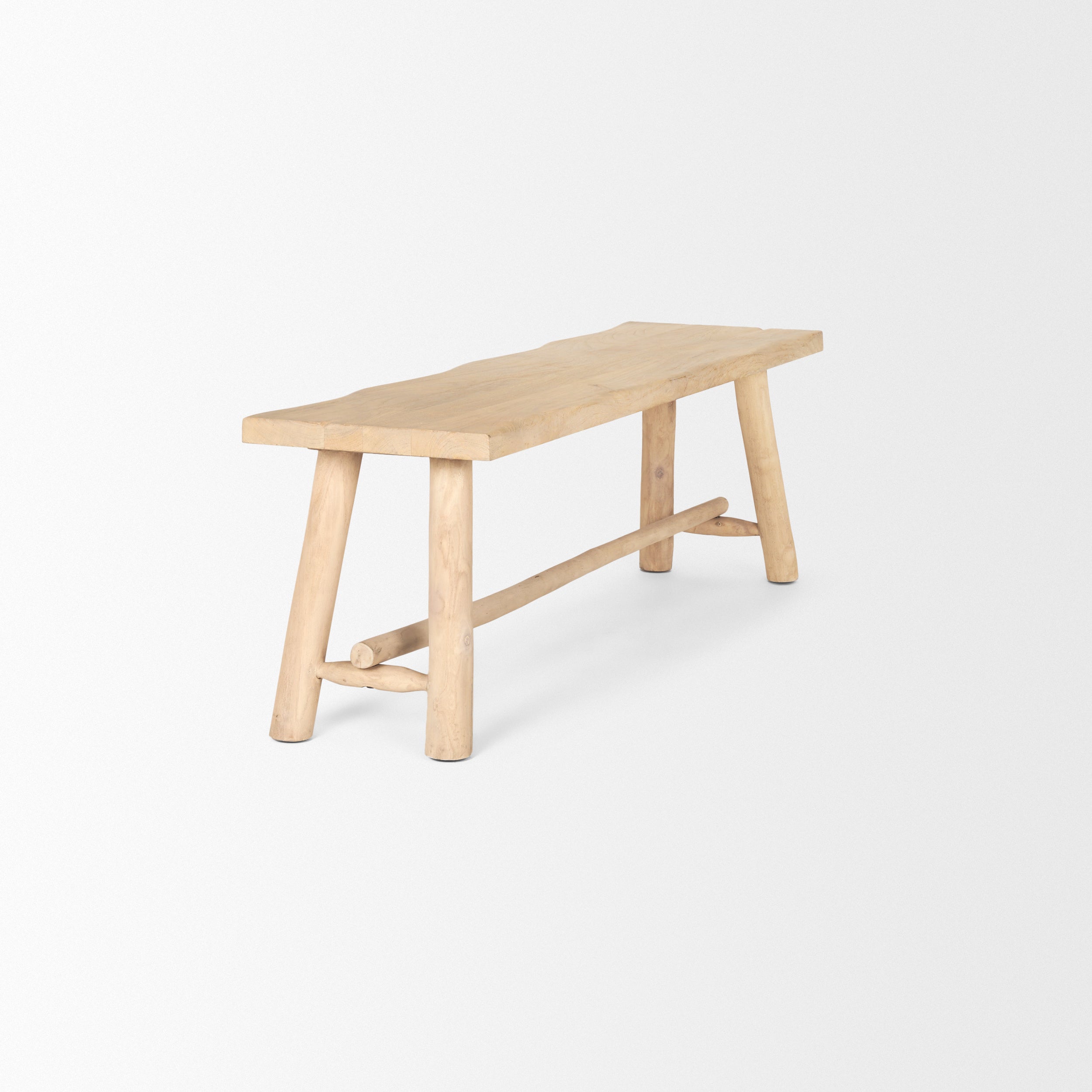 Sekou Bench