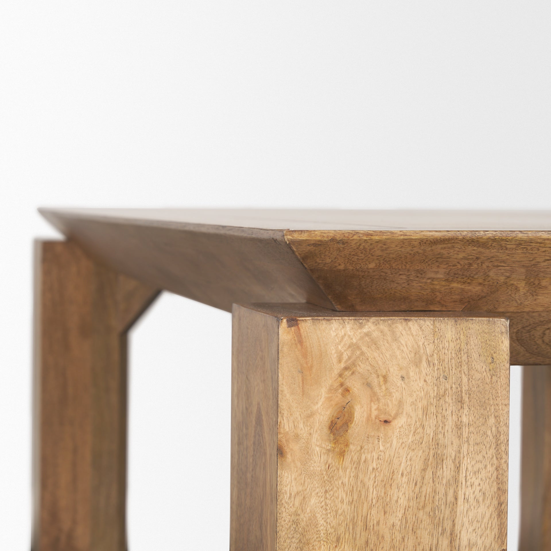 Sapphira 84" Dining Table