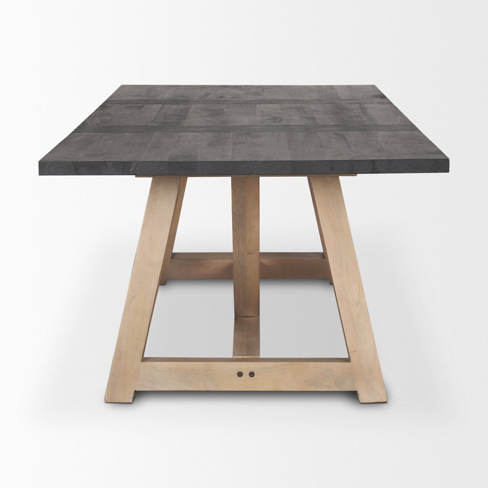 Rialto 84" Dining Table