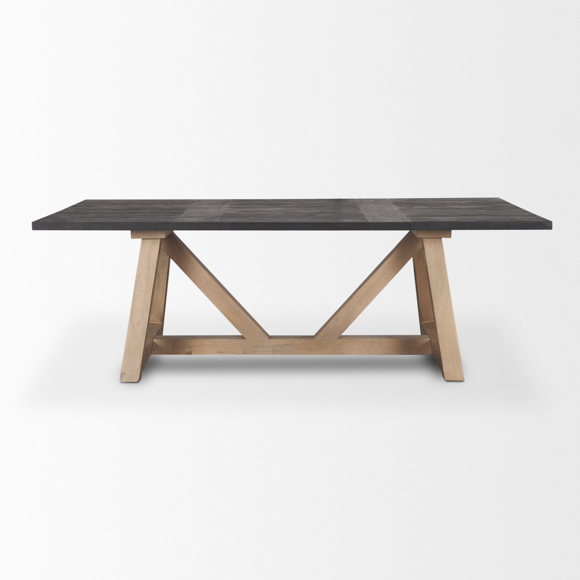 Rialto 96" Dining Table