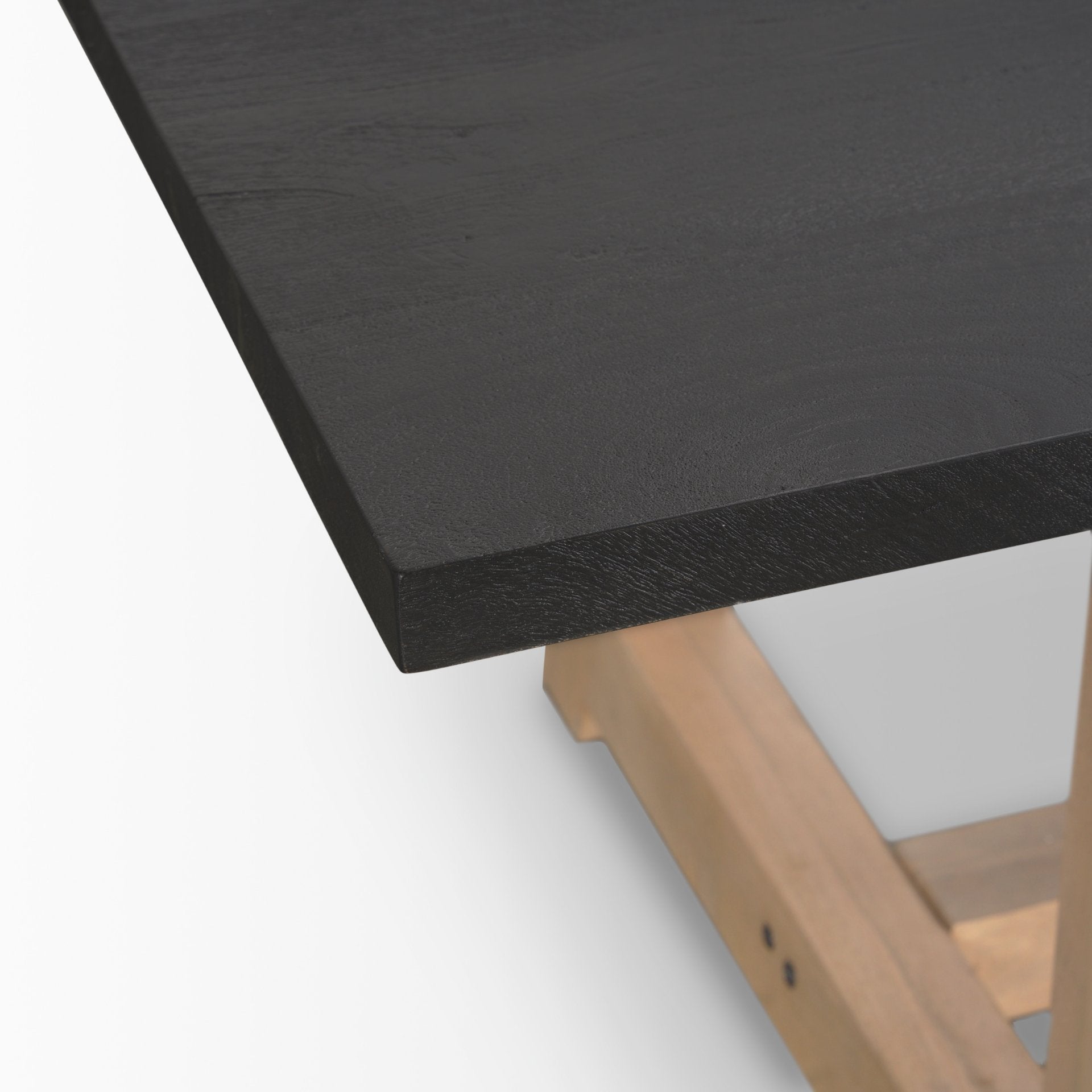 Rialto 96" Dining Table