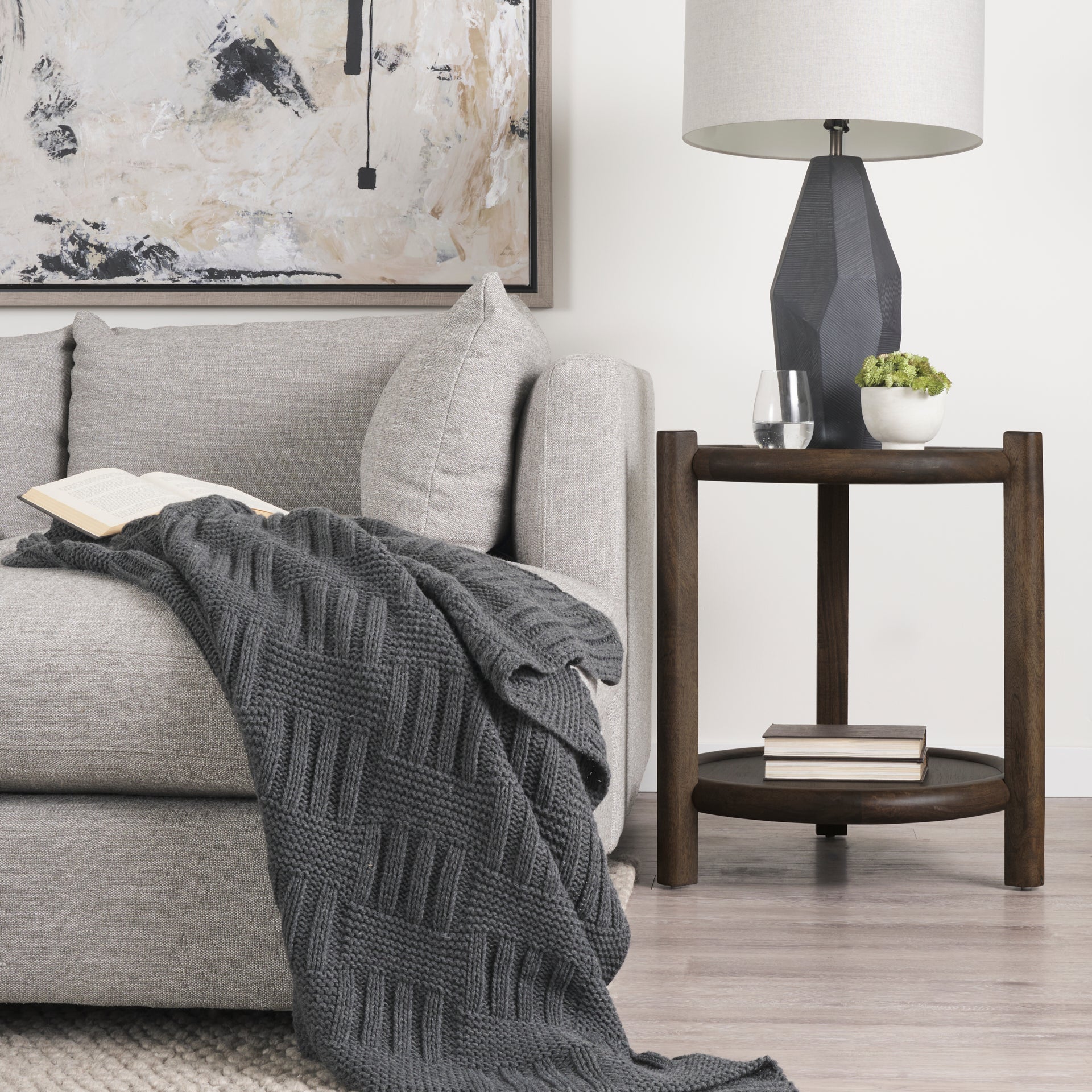 Romi Accent Table