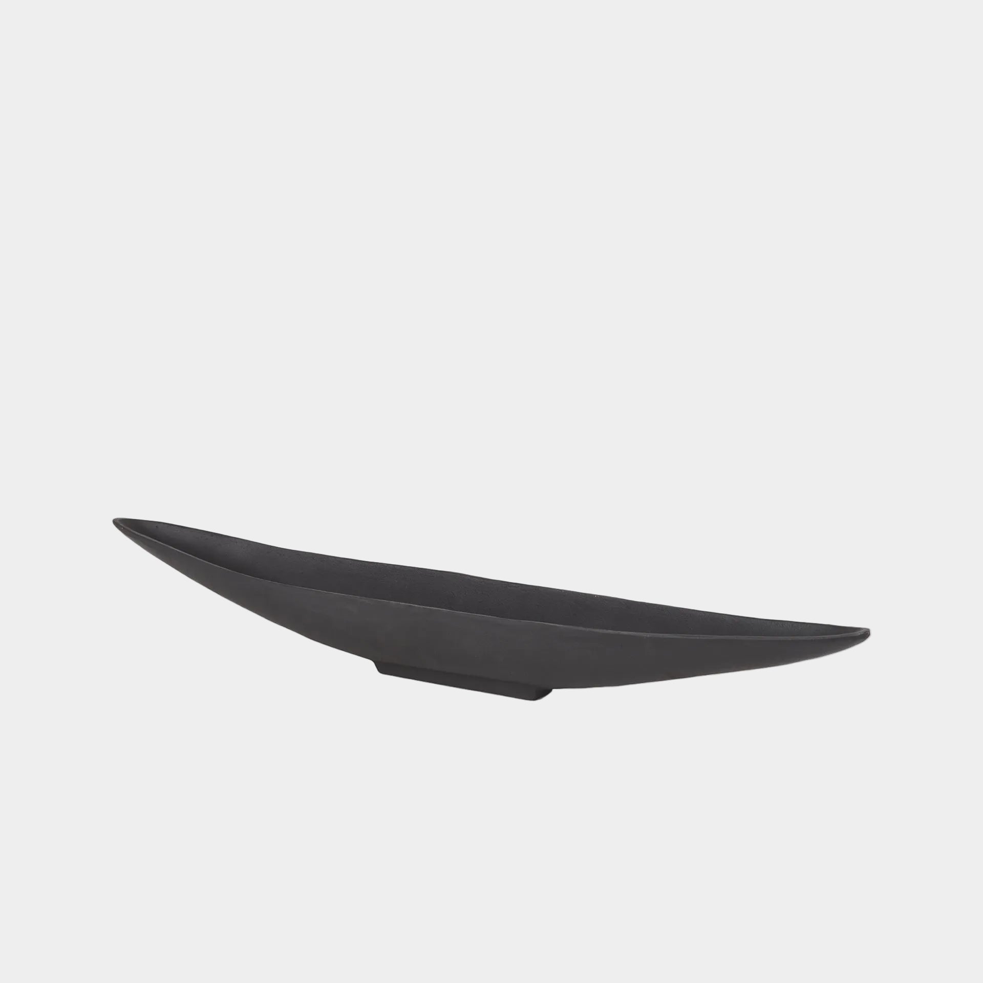 Piero Black Bowl