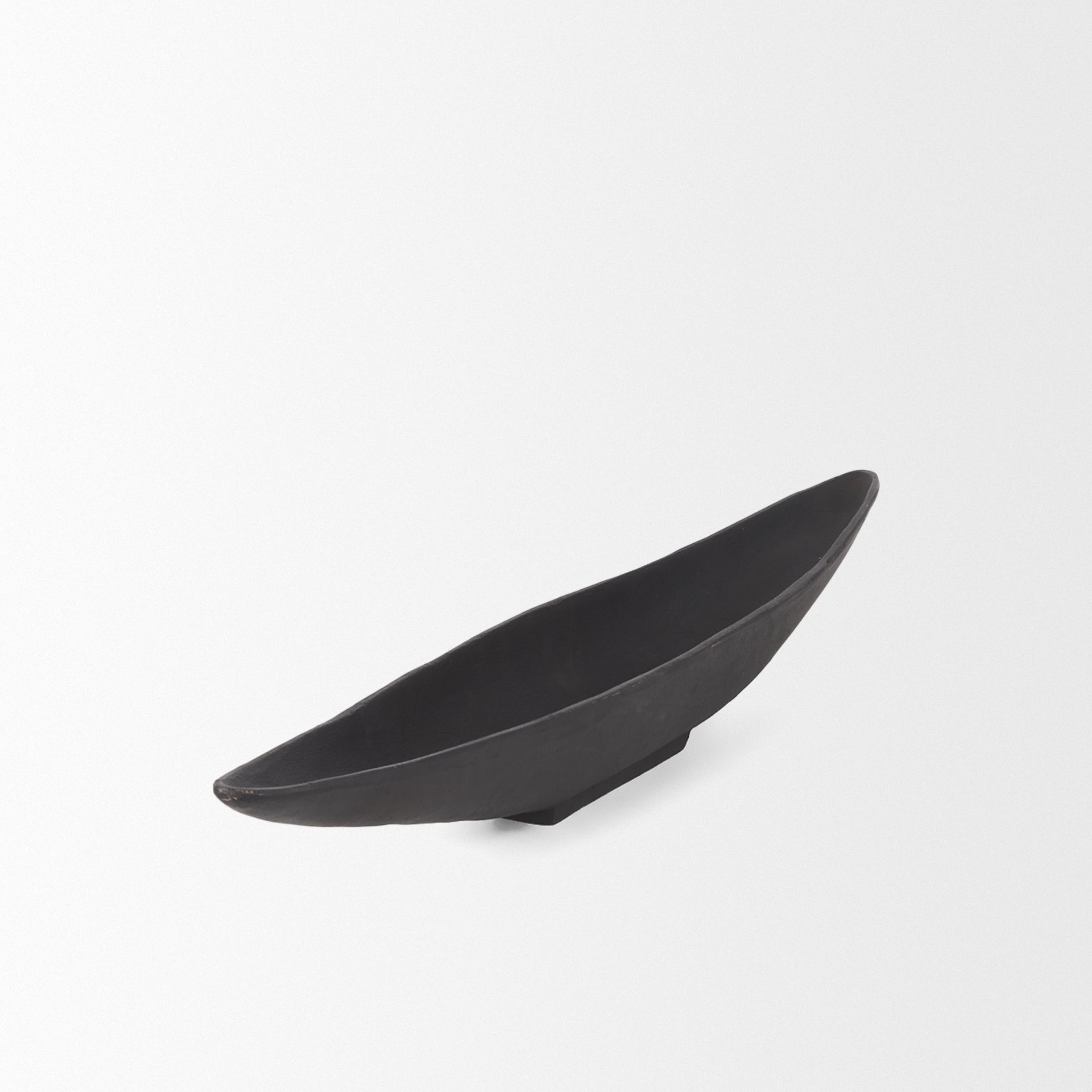 Piero Black Bowl