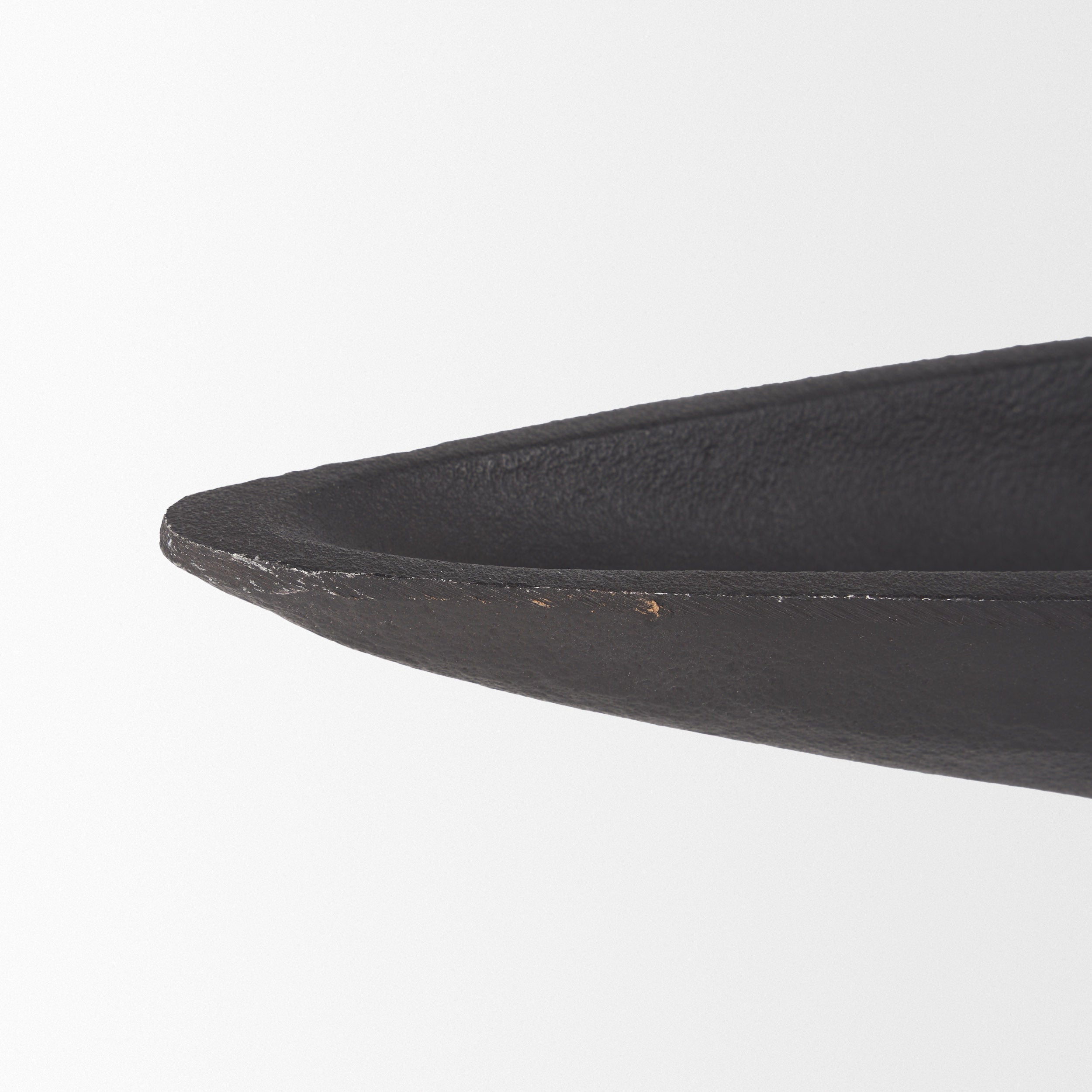 Piero Black Bowl