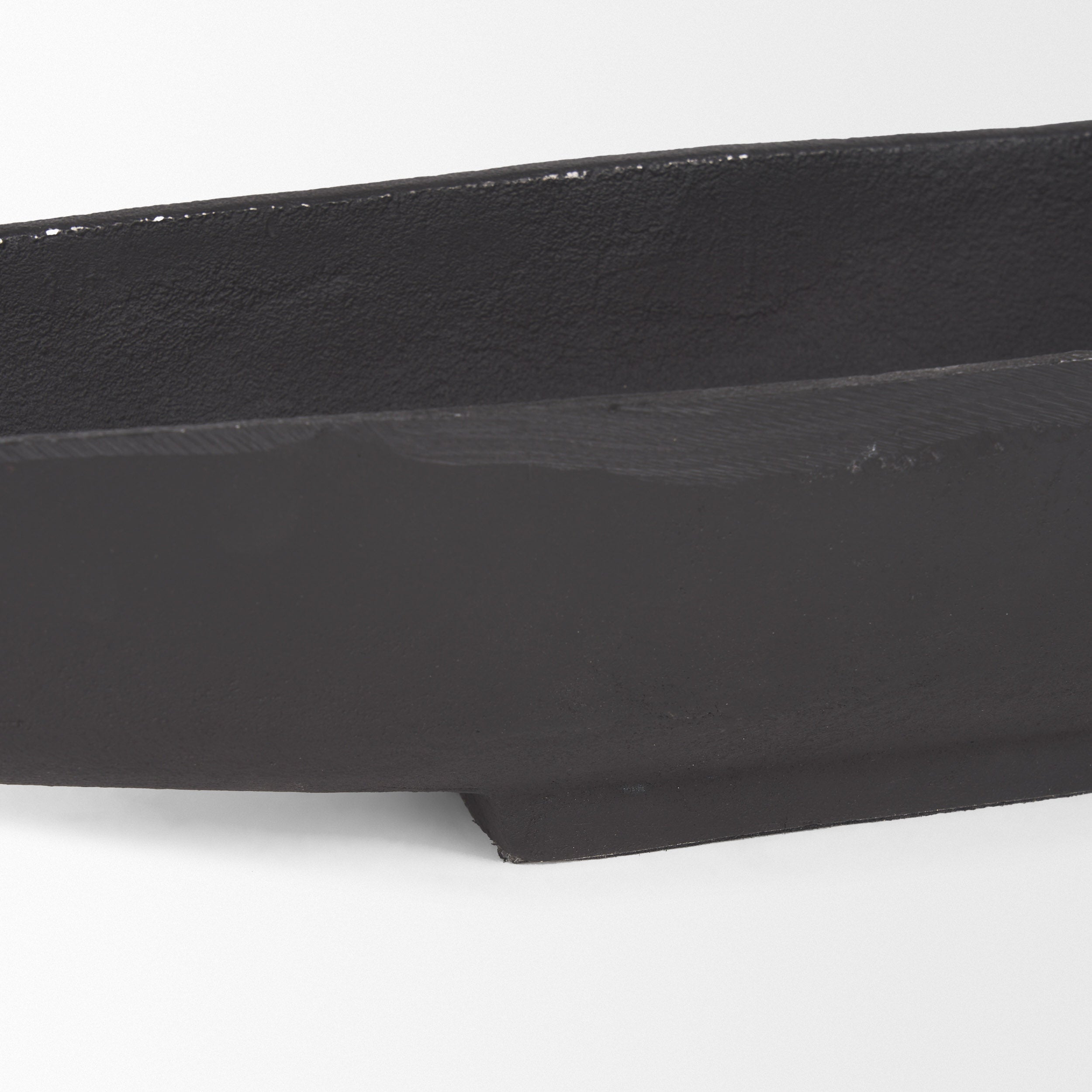 Piero Black Bowl