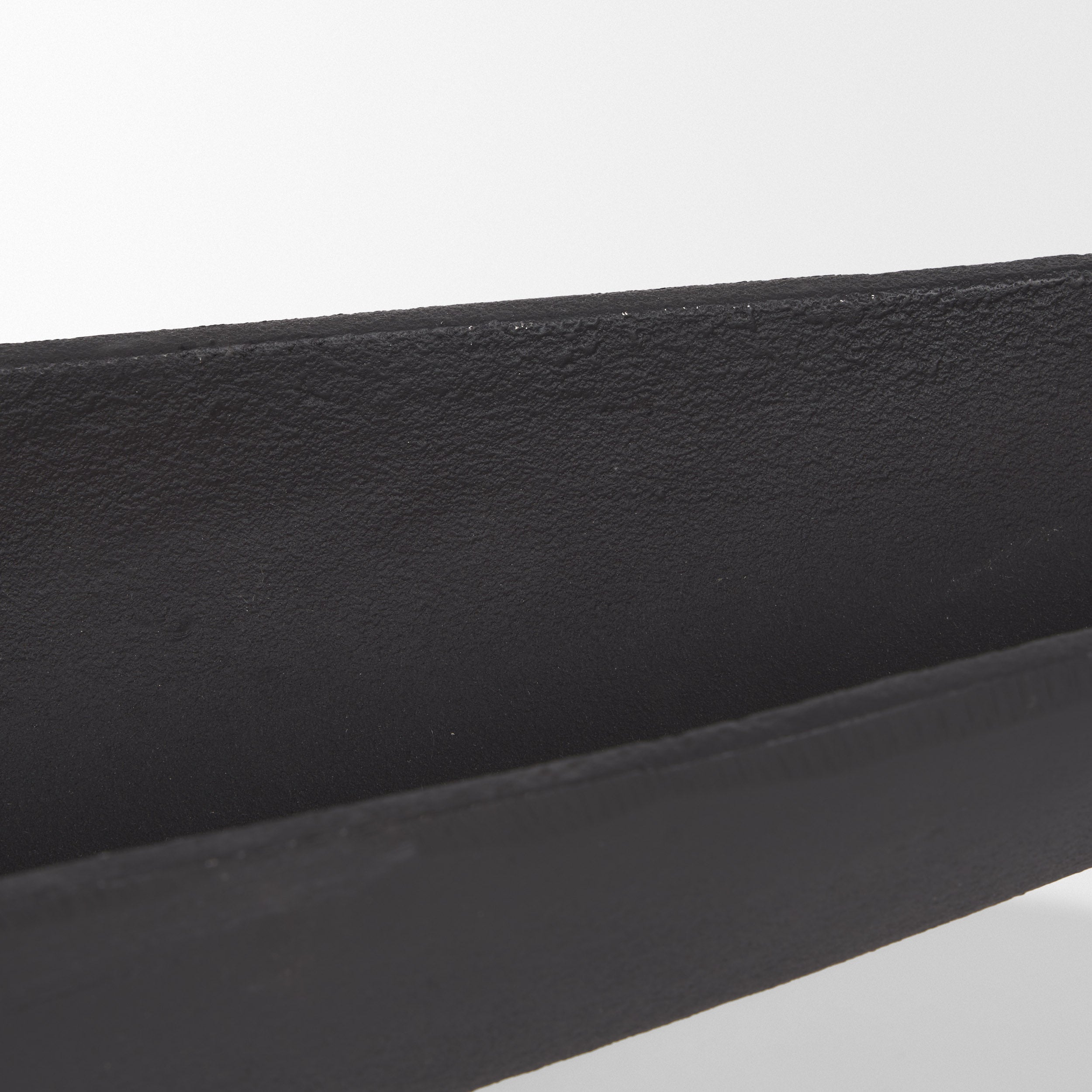Piero Black Bowl