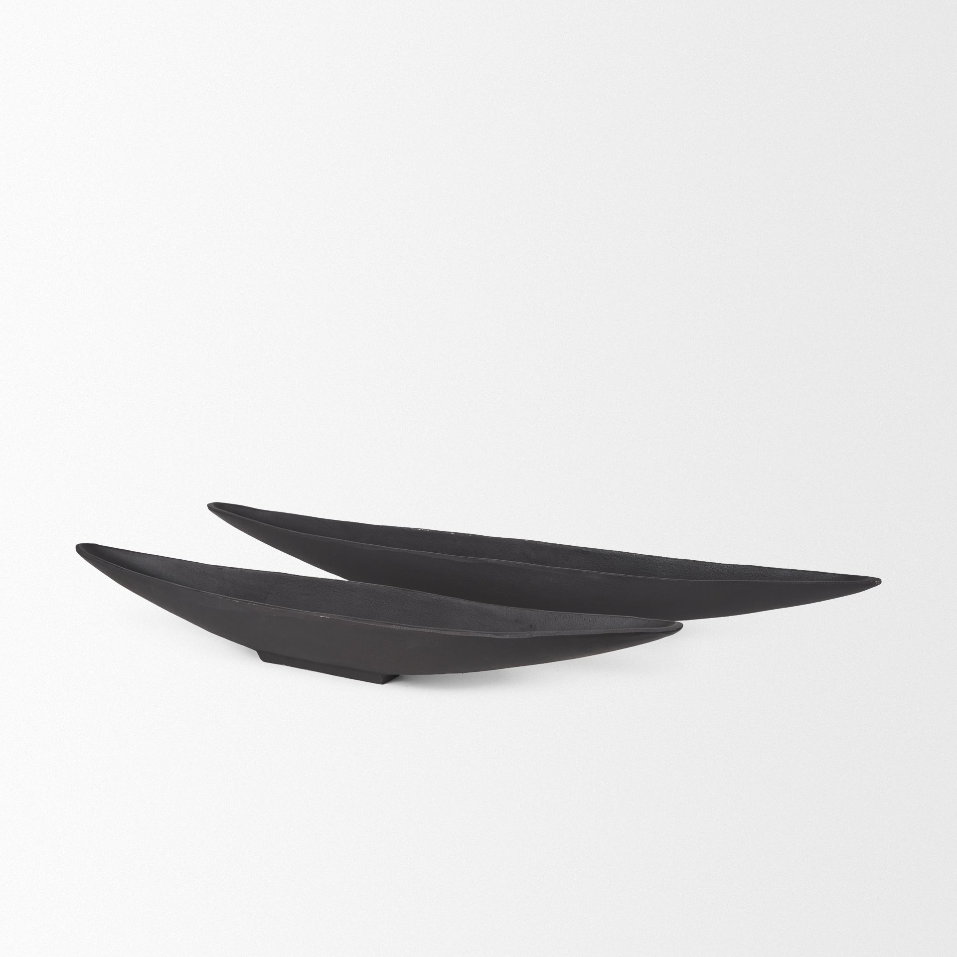 Piero Black Bowl