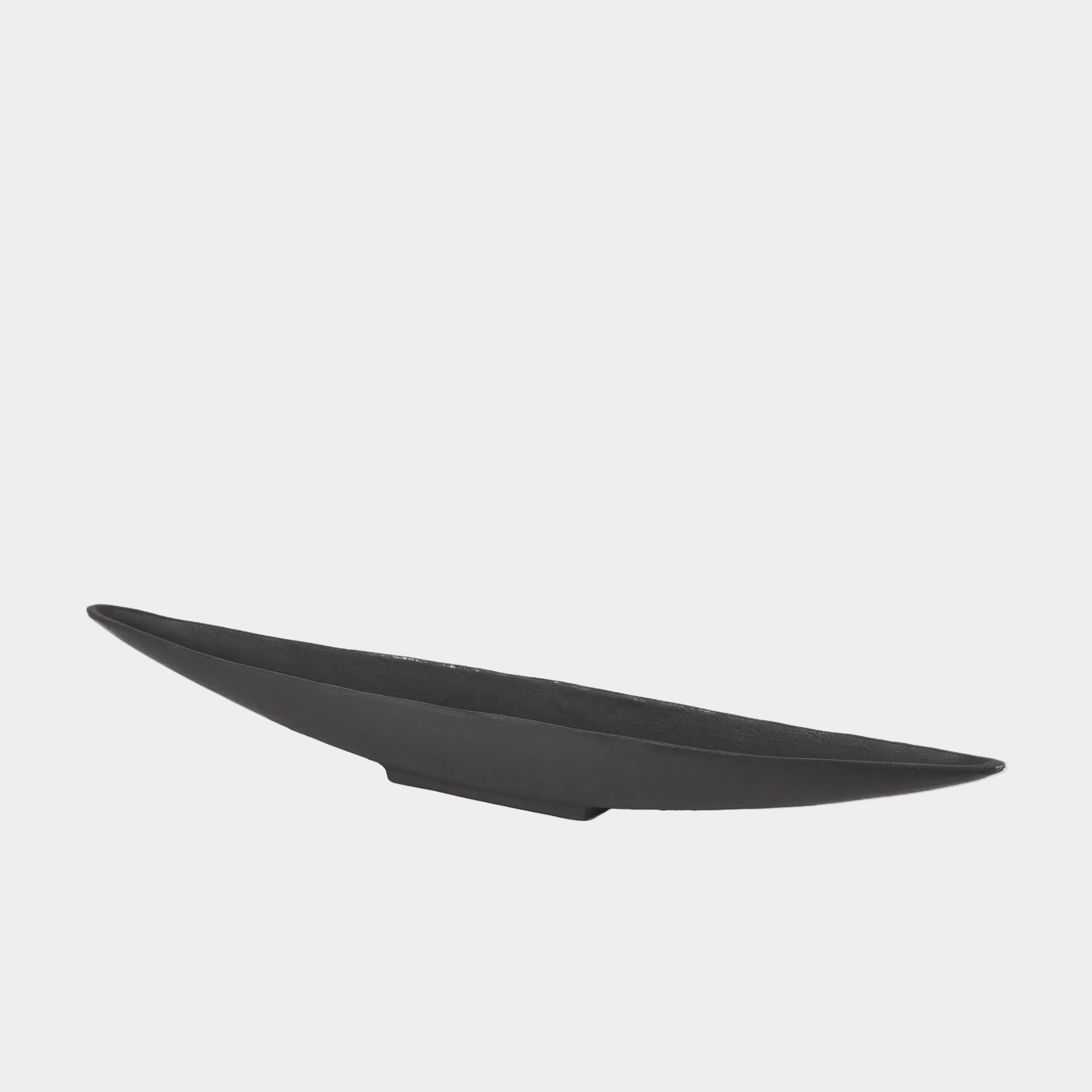 Piero Black Bowl