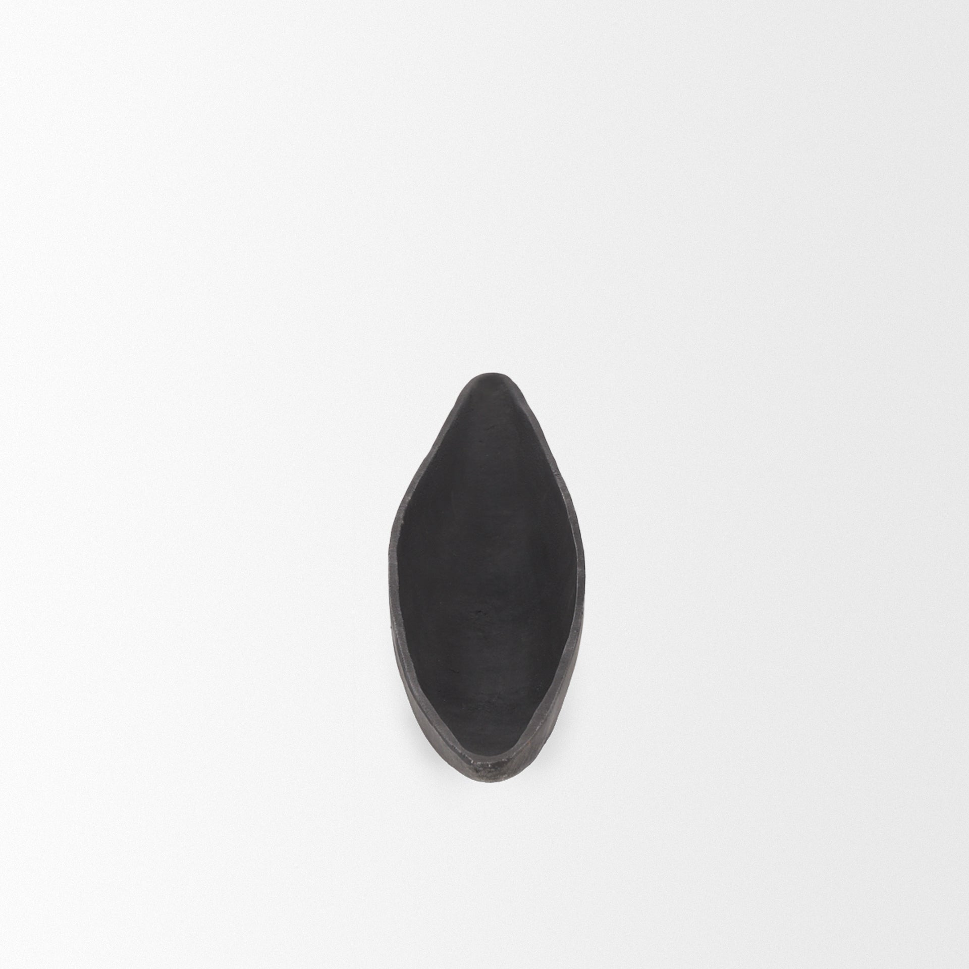 Piero Black Bowl