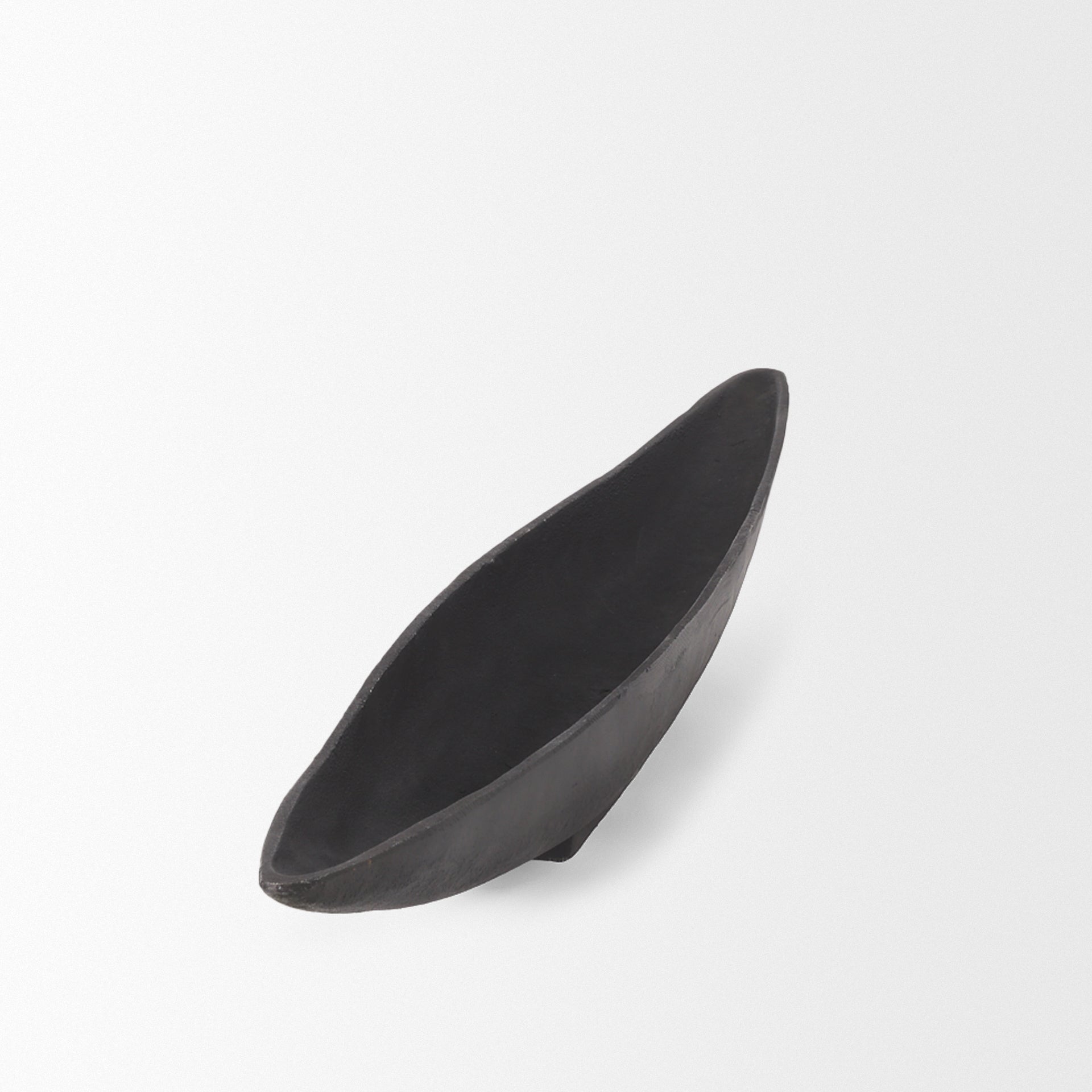 Piero Black Bowl