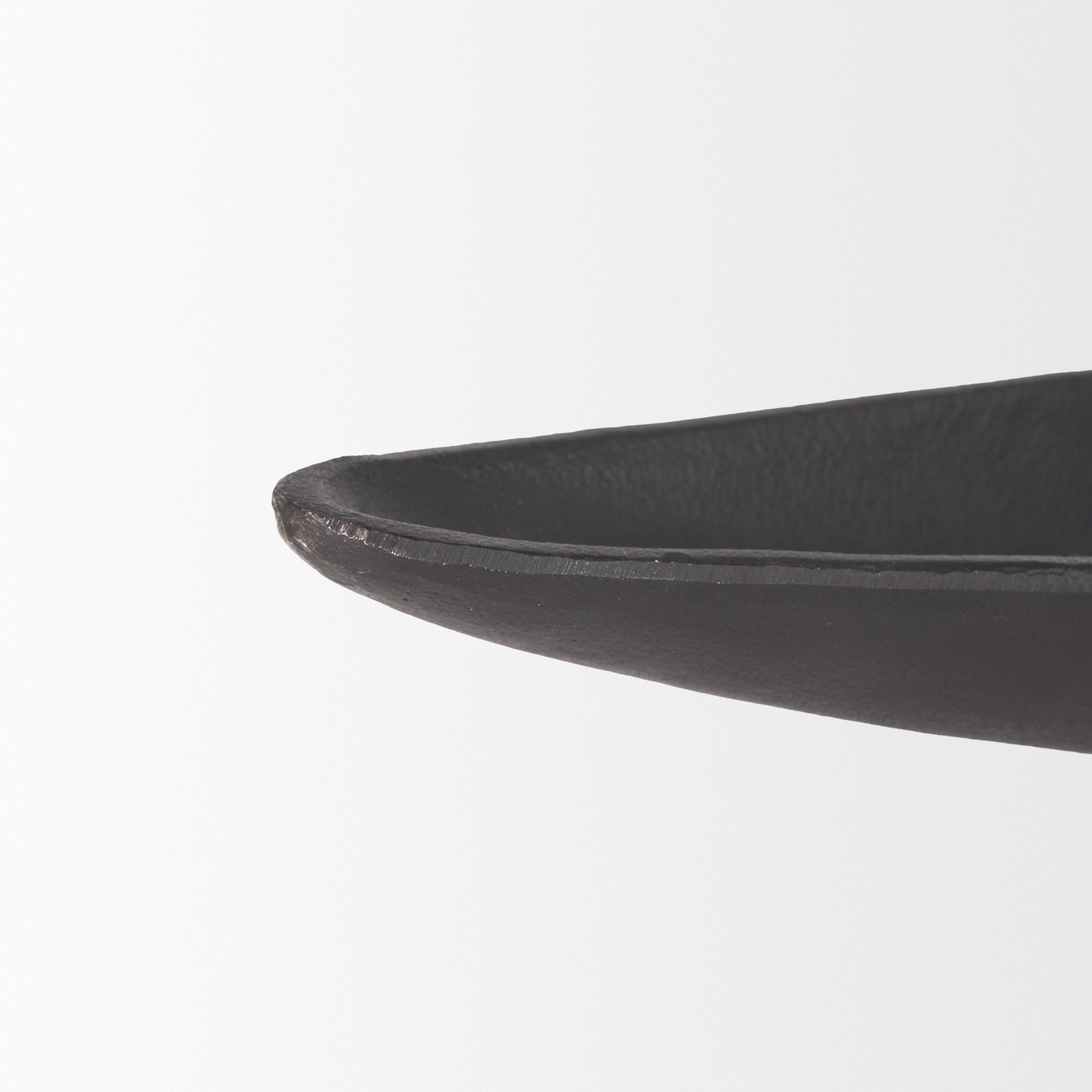 Piero Black Bowl