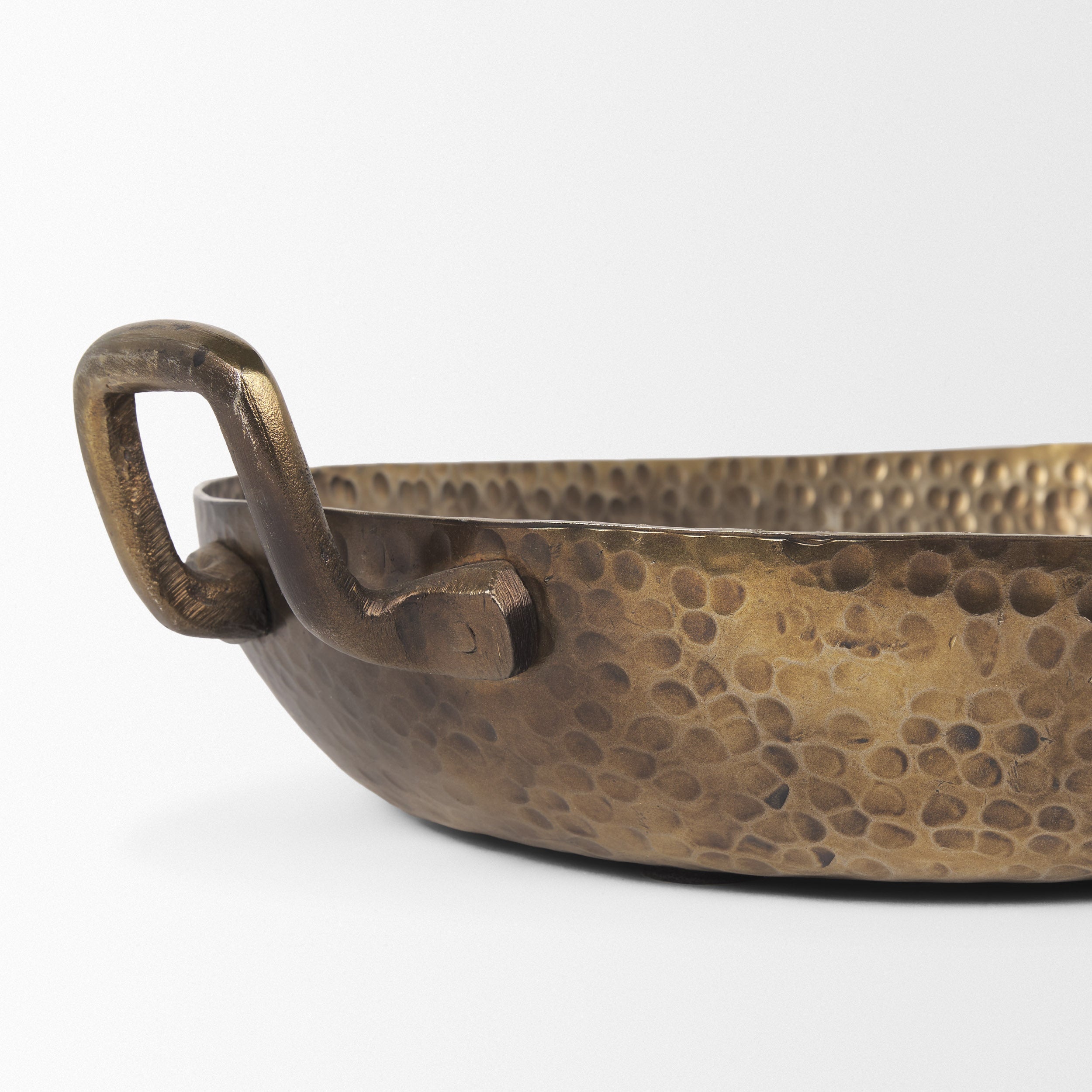 Pama Decorative Trays Set of 2