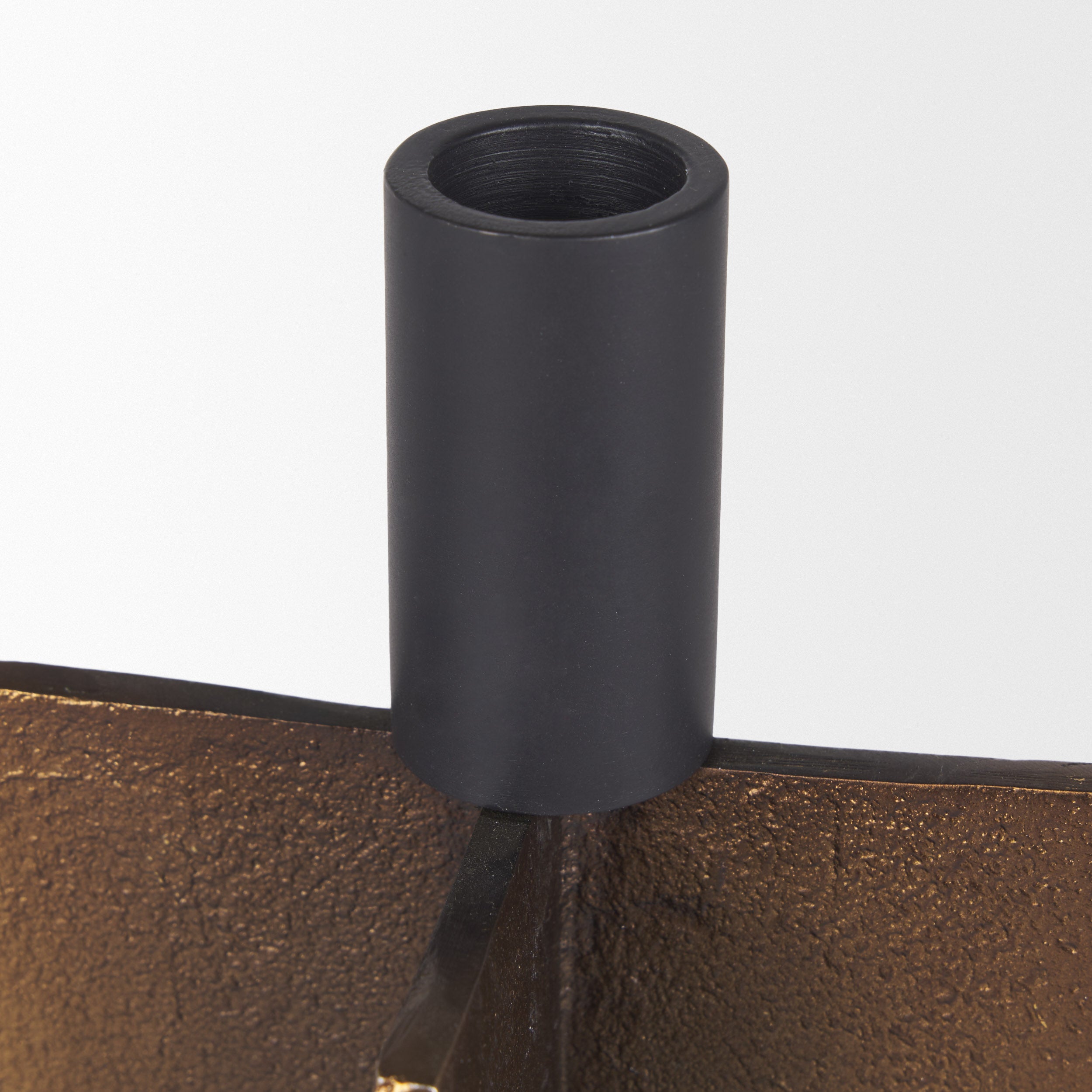 Pia Candle Holders Set Of 2