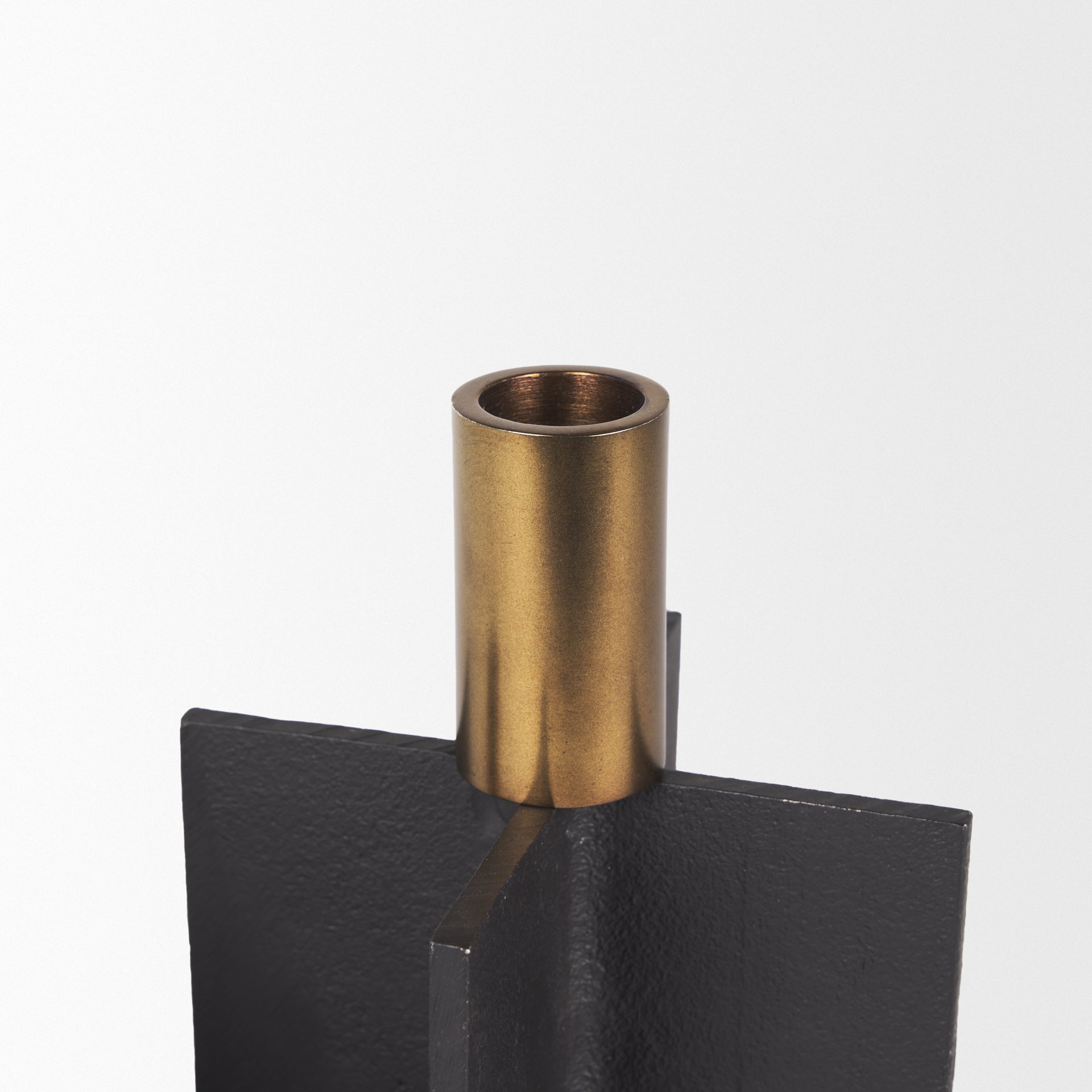 Pia Candle Holders Set Of 2