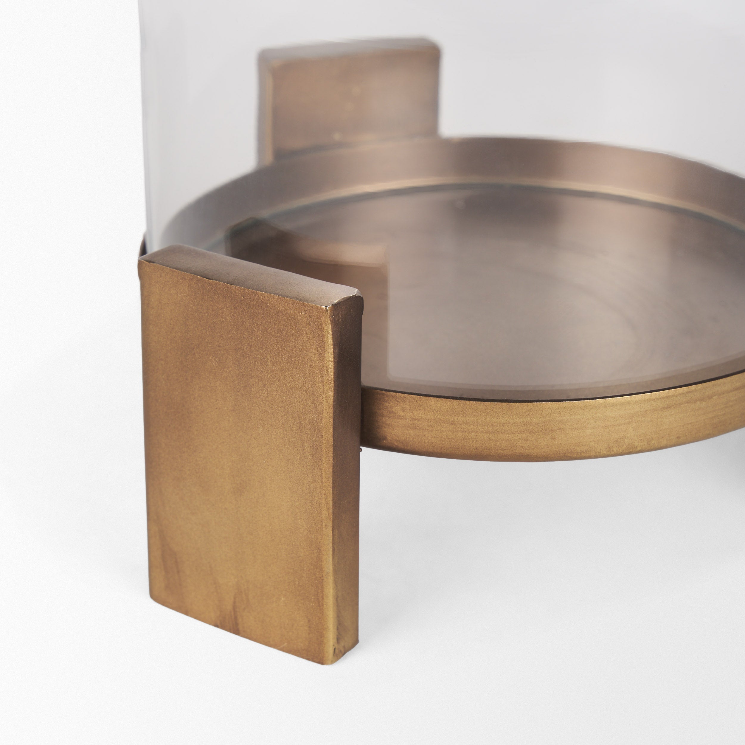 Price Candle Holder