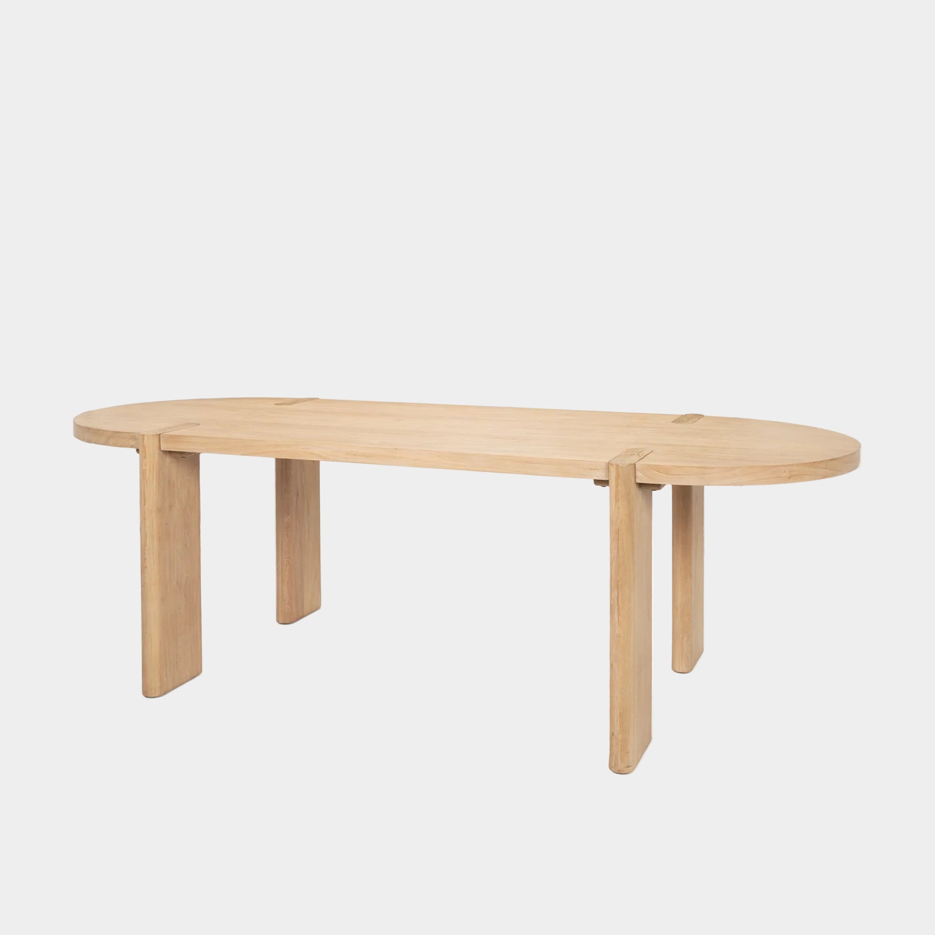 Sohan 91" Dining Table