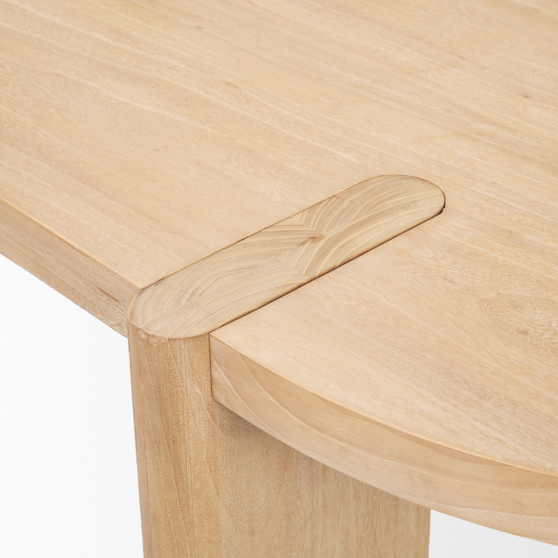 Sohan 91" Dining Table