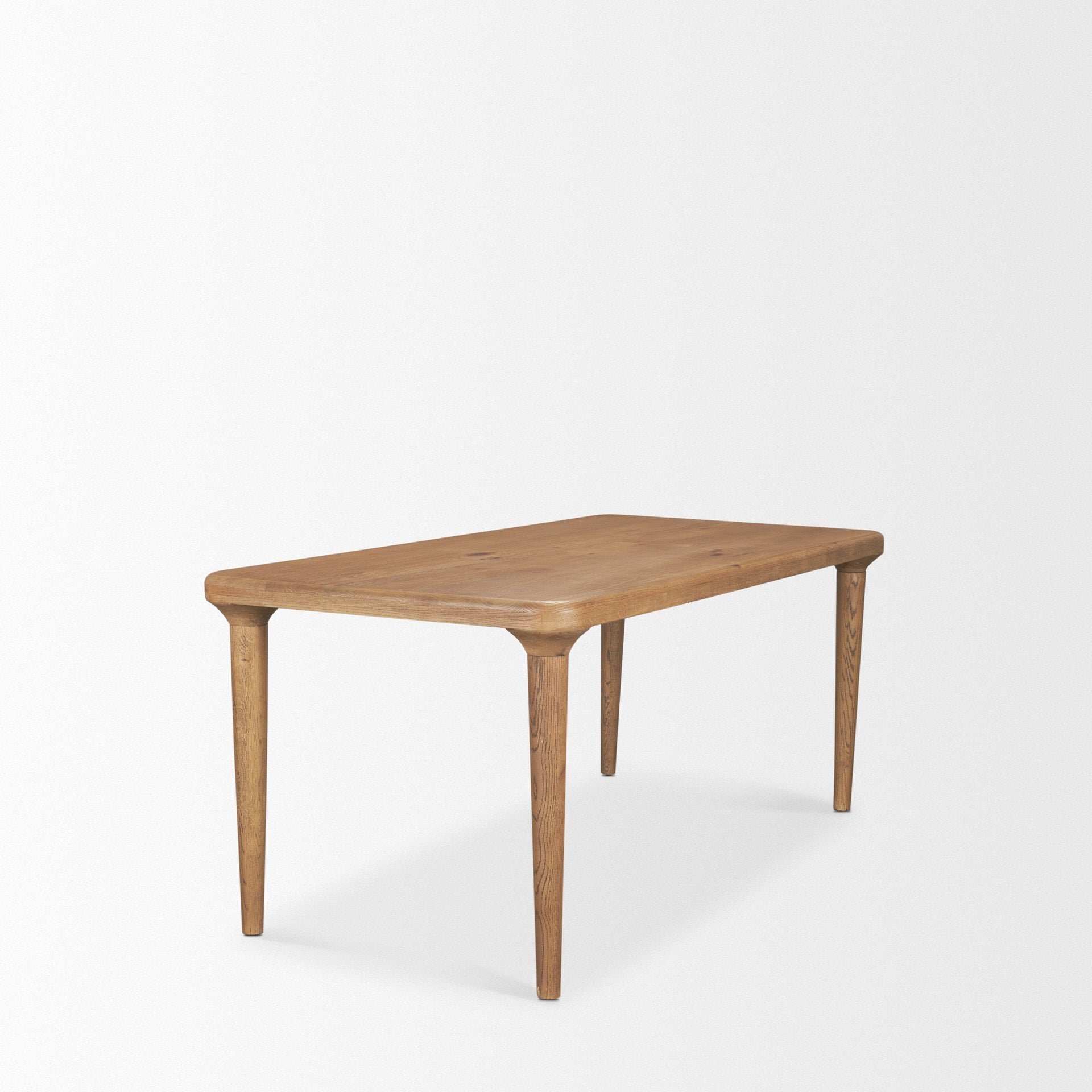 Suvan 72" Dining Table