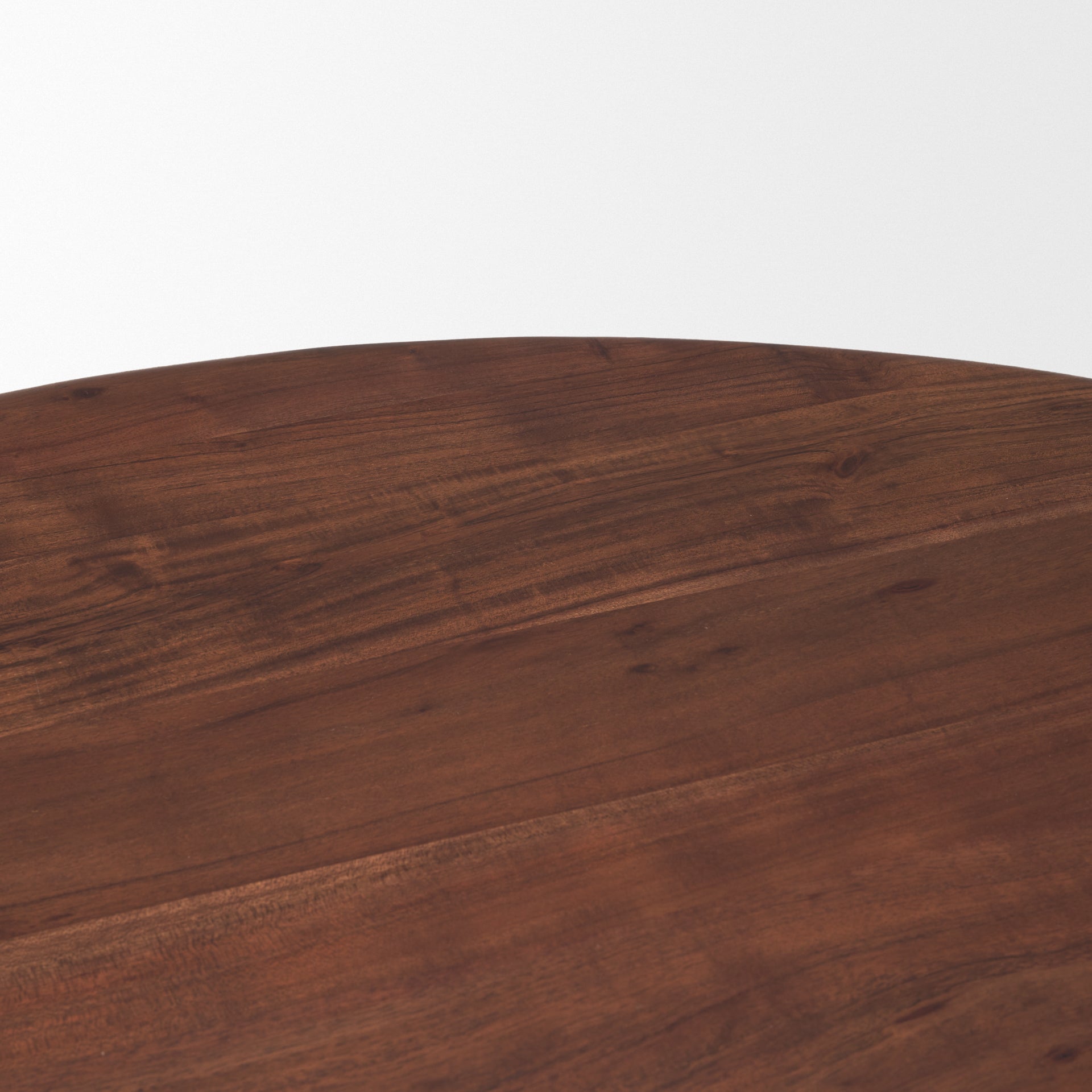 Soma 48" Round Dining Table